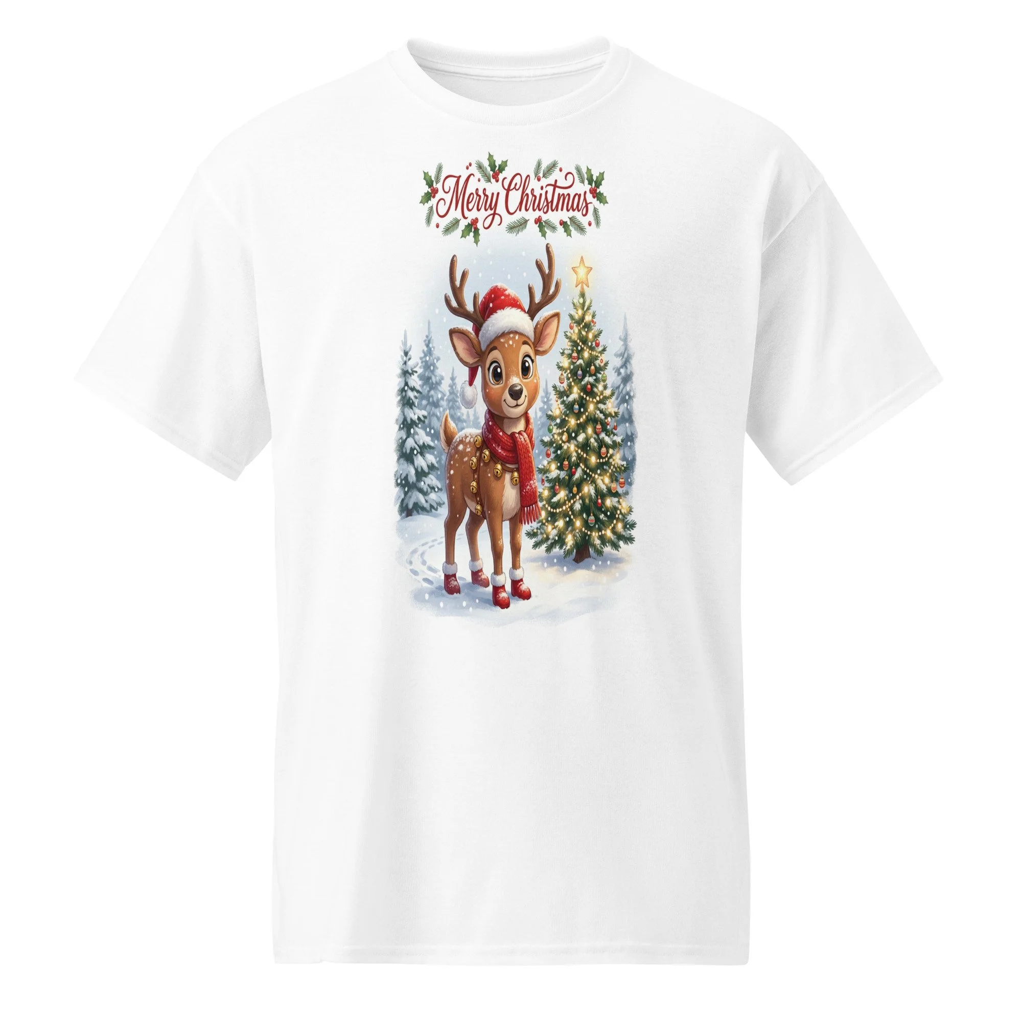 DryBlend® T-Shirt