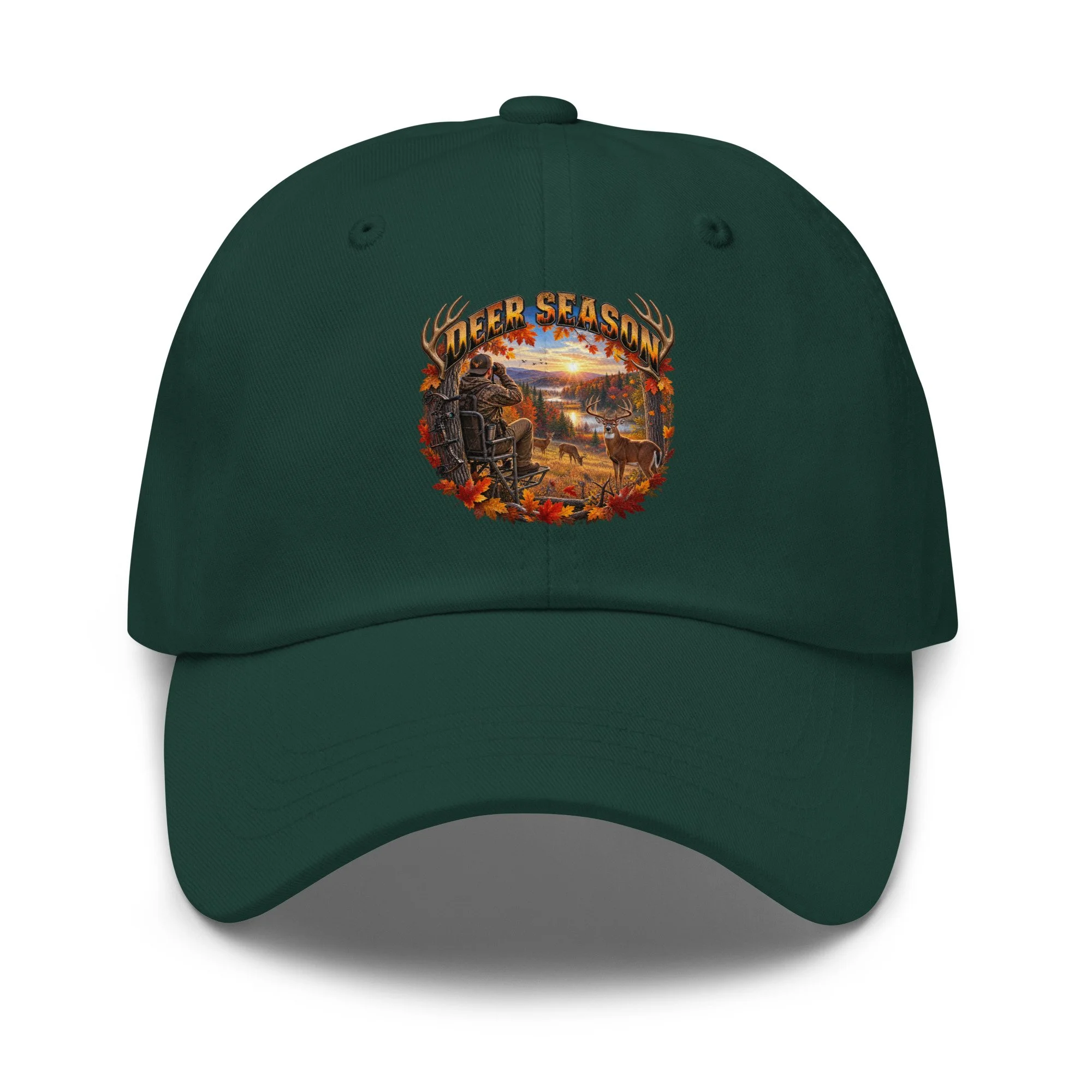 Dad hat
