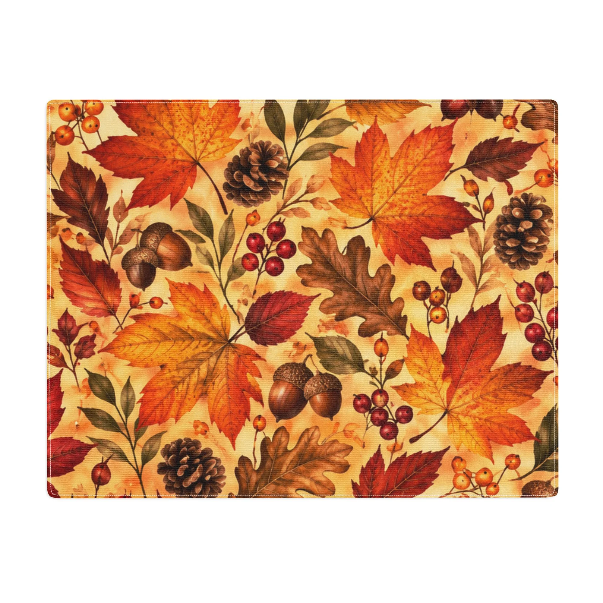 Cotton placemat