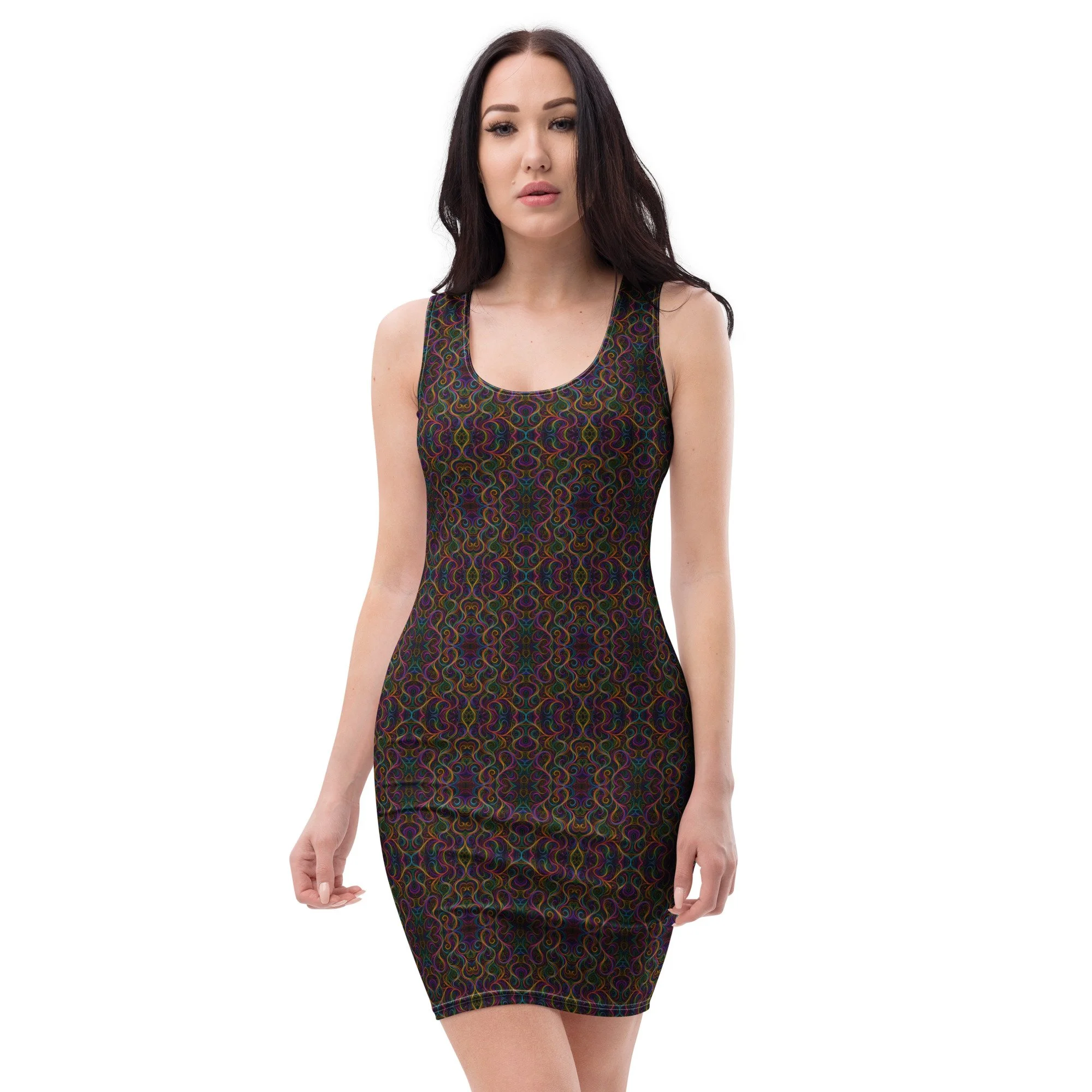 Bodycon dress
