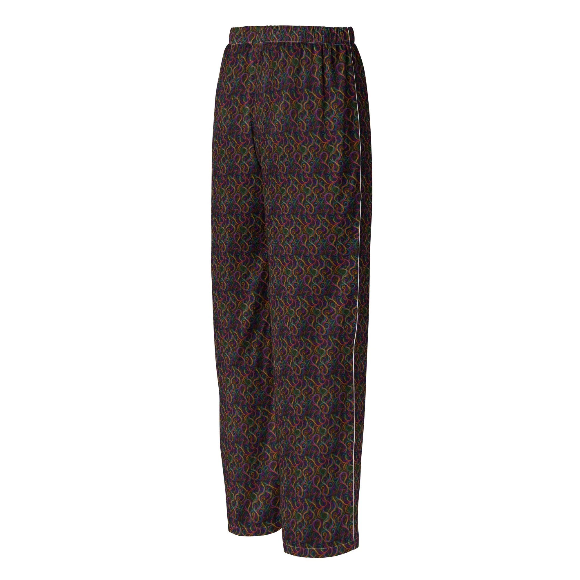 Women’s pajama pants