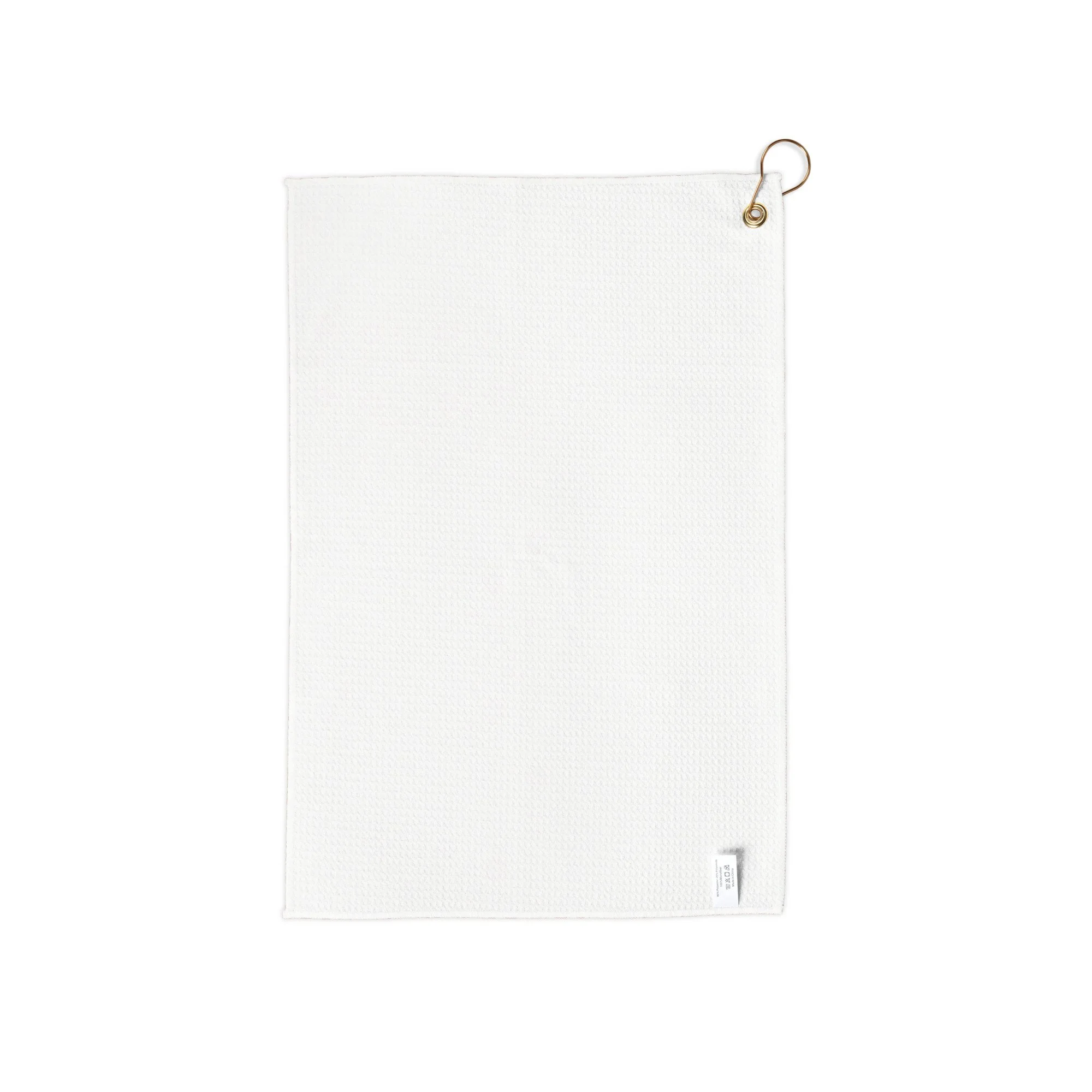Golf towel-BoHo