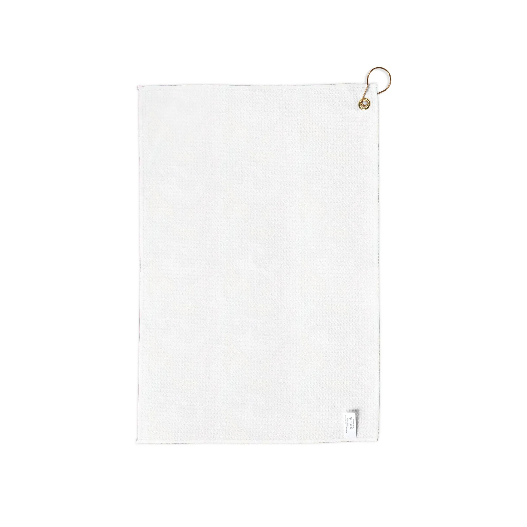 Golf towel-HipHop Golf