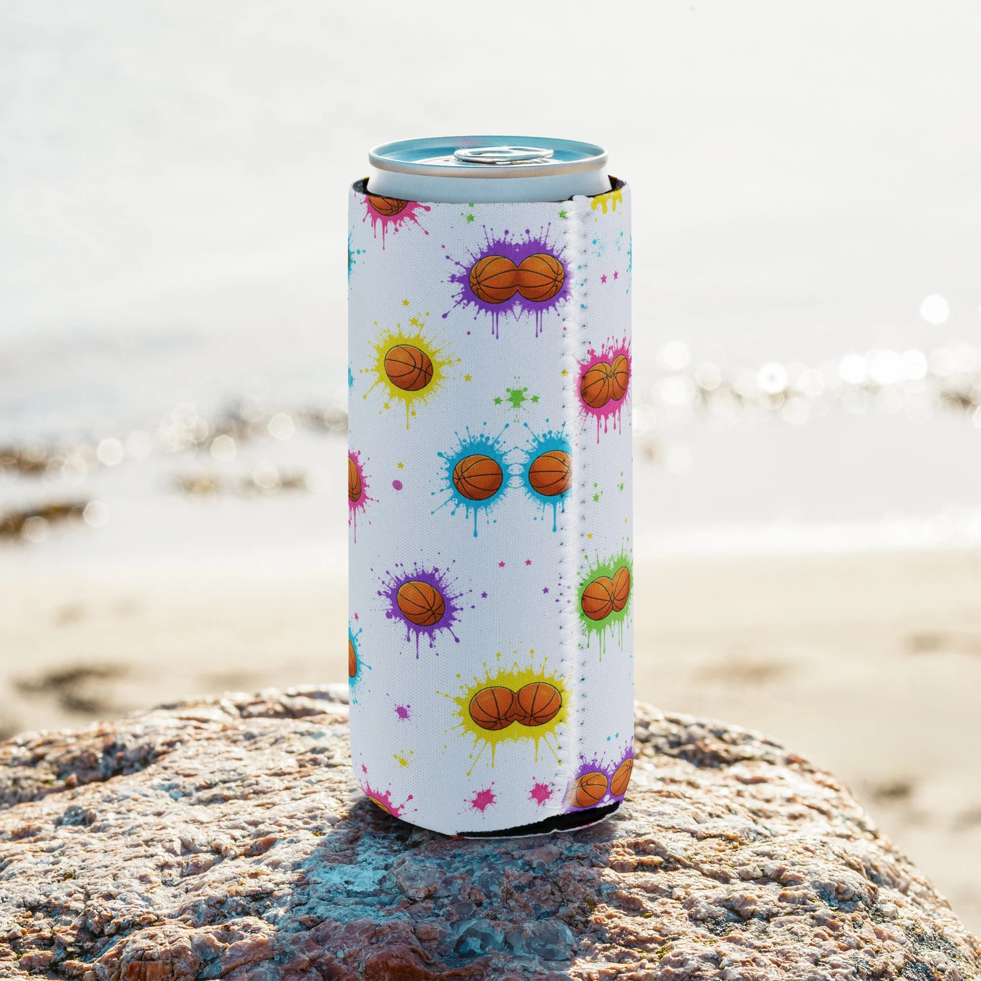 Can cooler