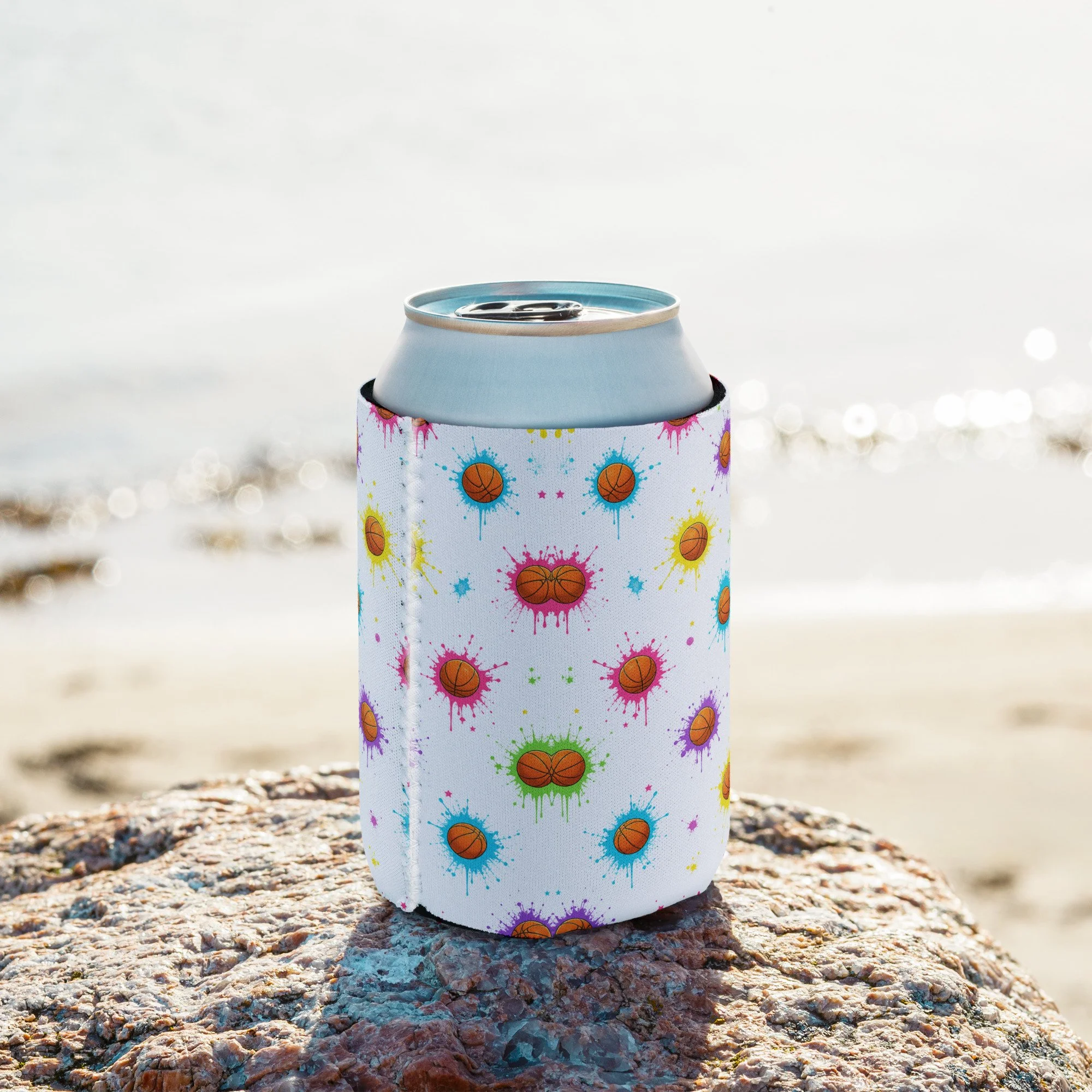 Can cooler