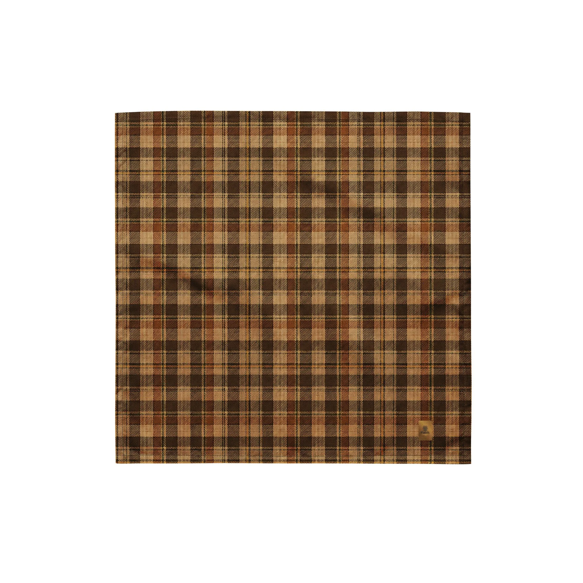All-over print bandana