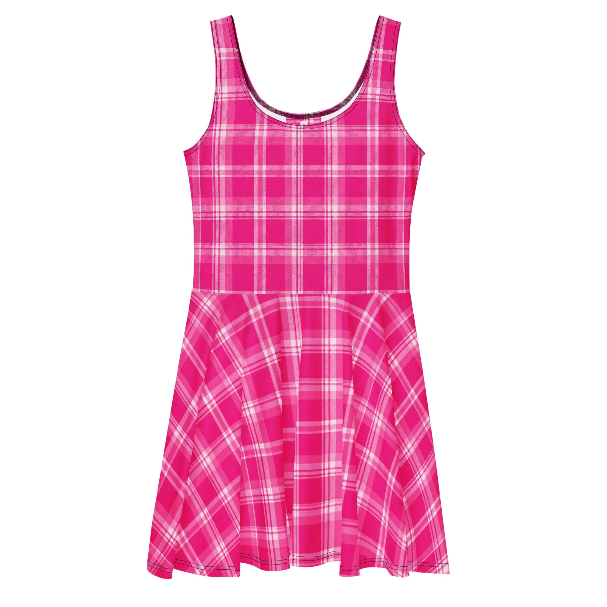 Skater Dress