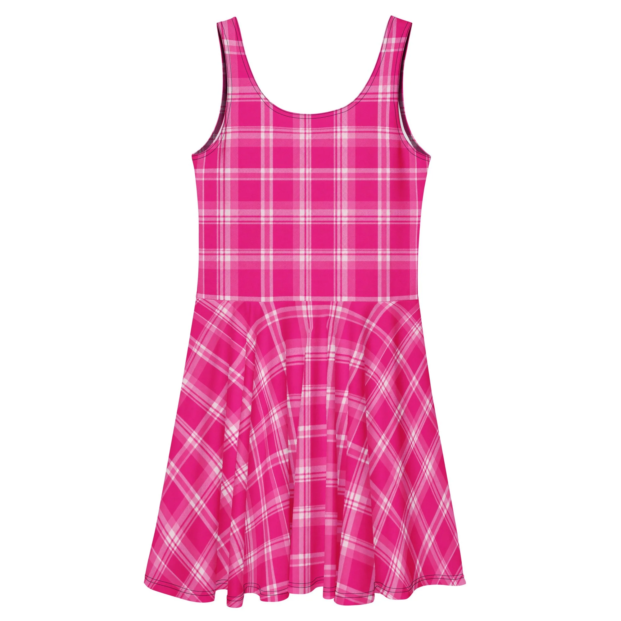 Skater Dress