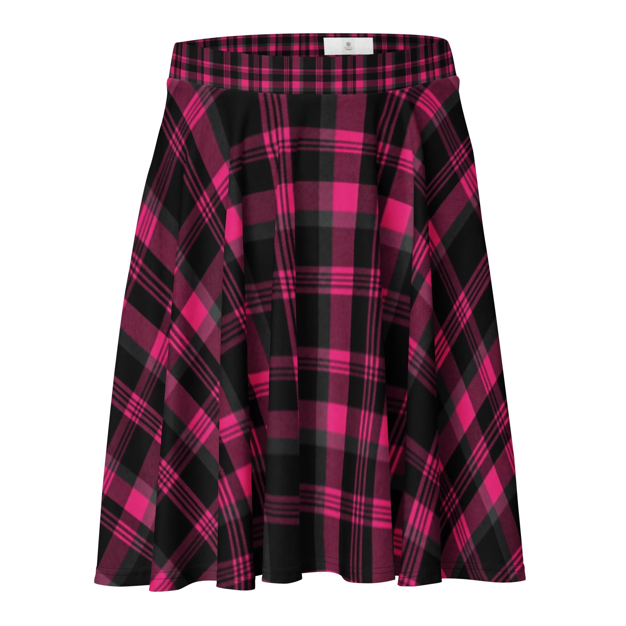 Skater Skirt