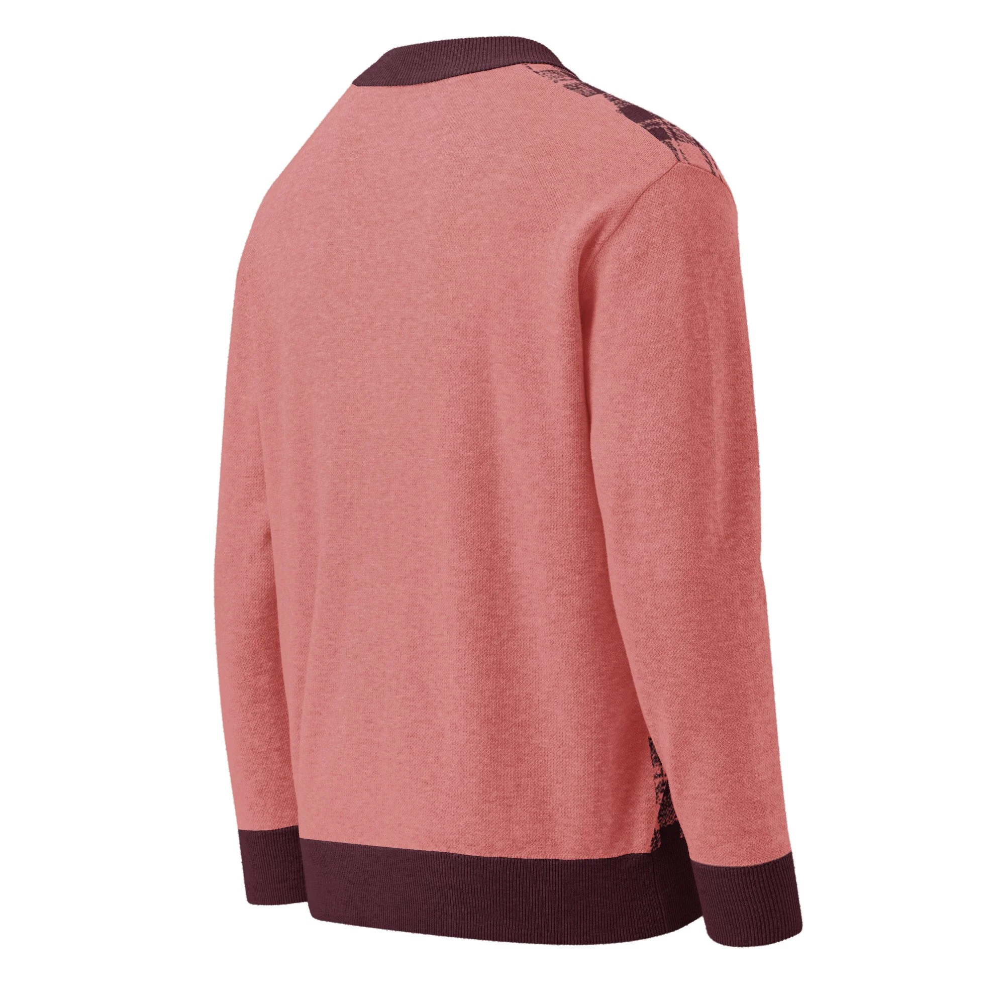 Knitted cardigan