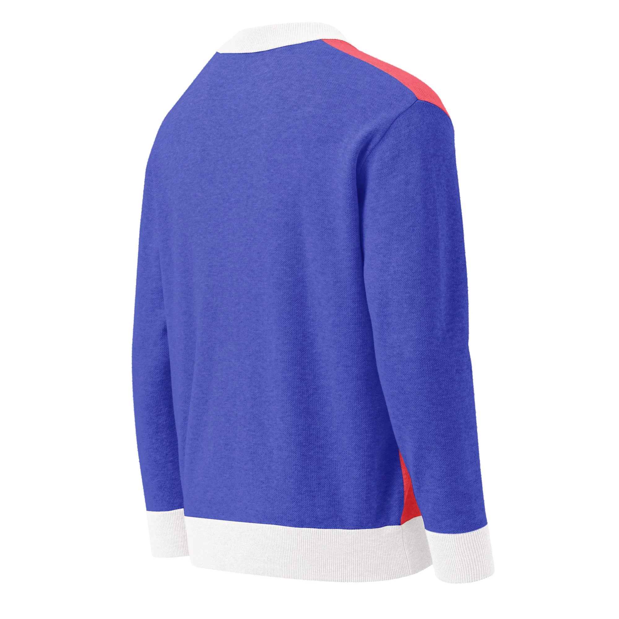Knitted cardigan -America