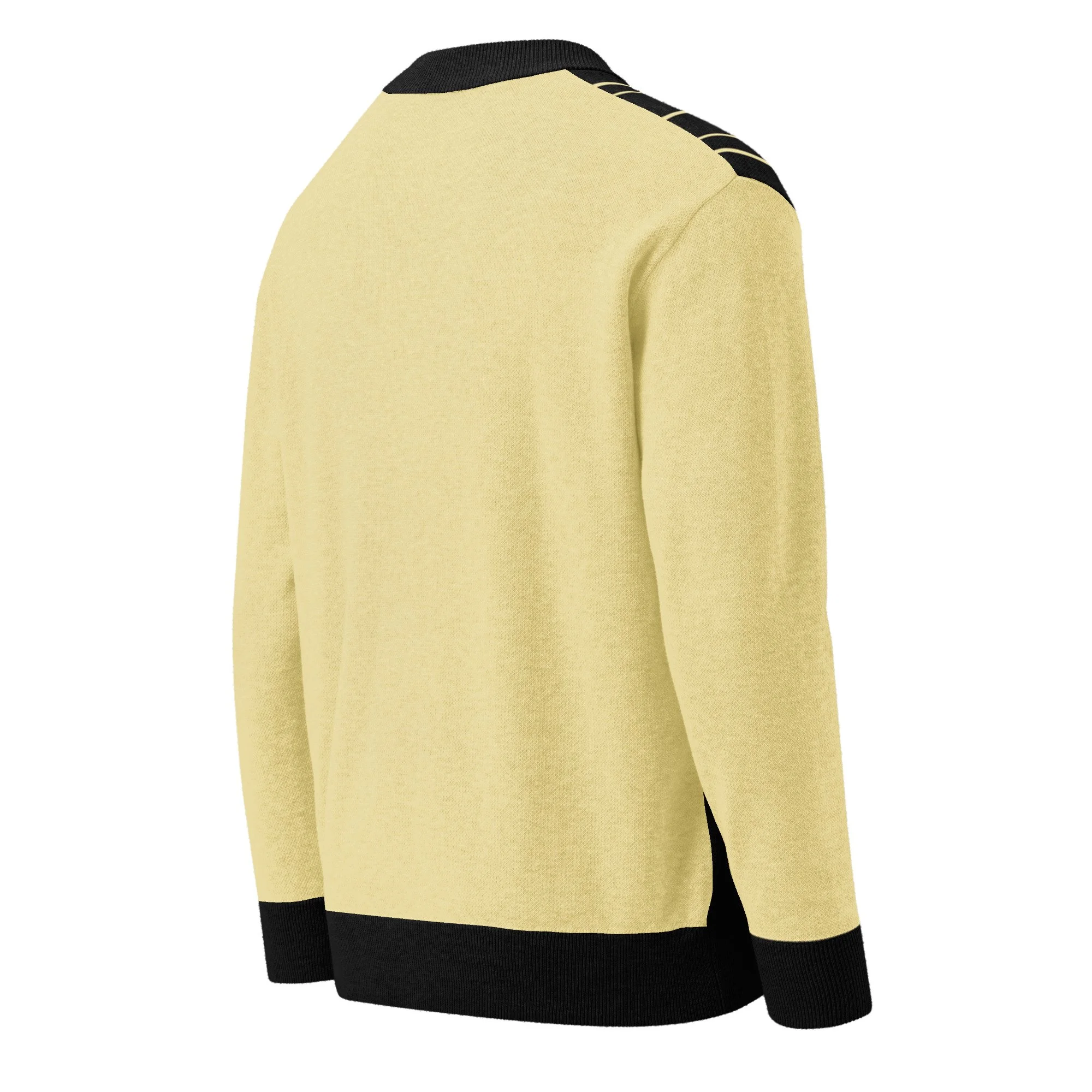 Knitted cardigan