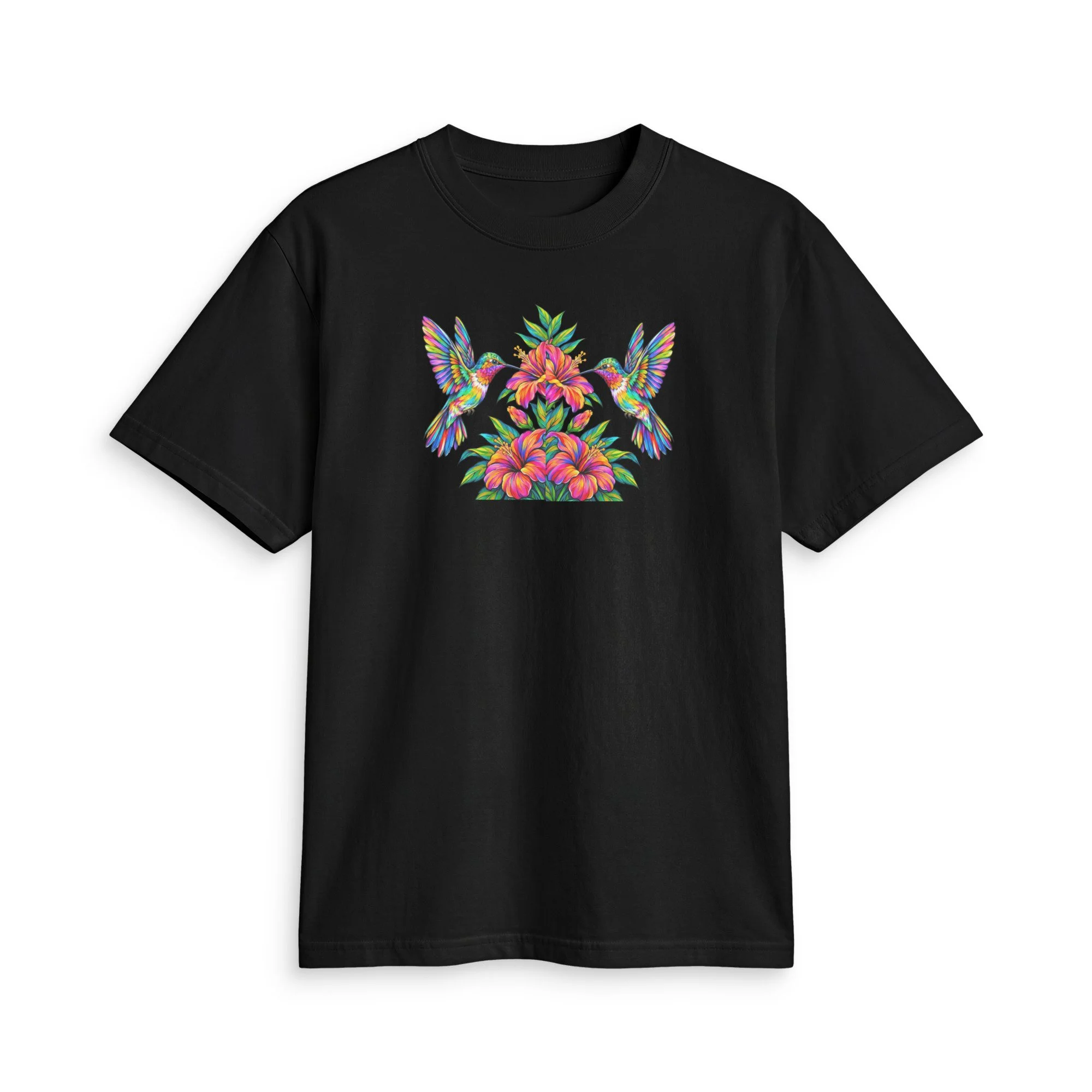 Unisex active t-shirt