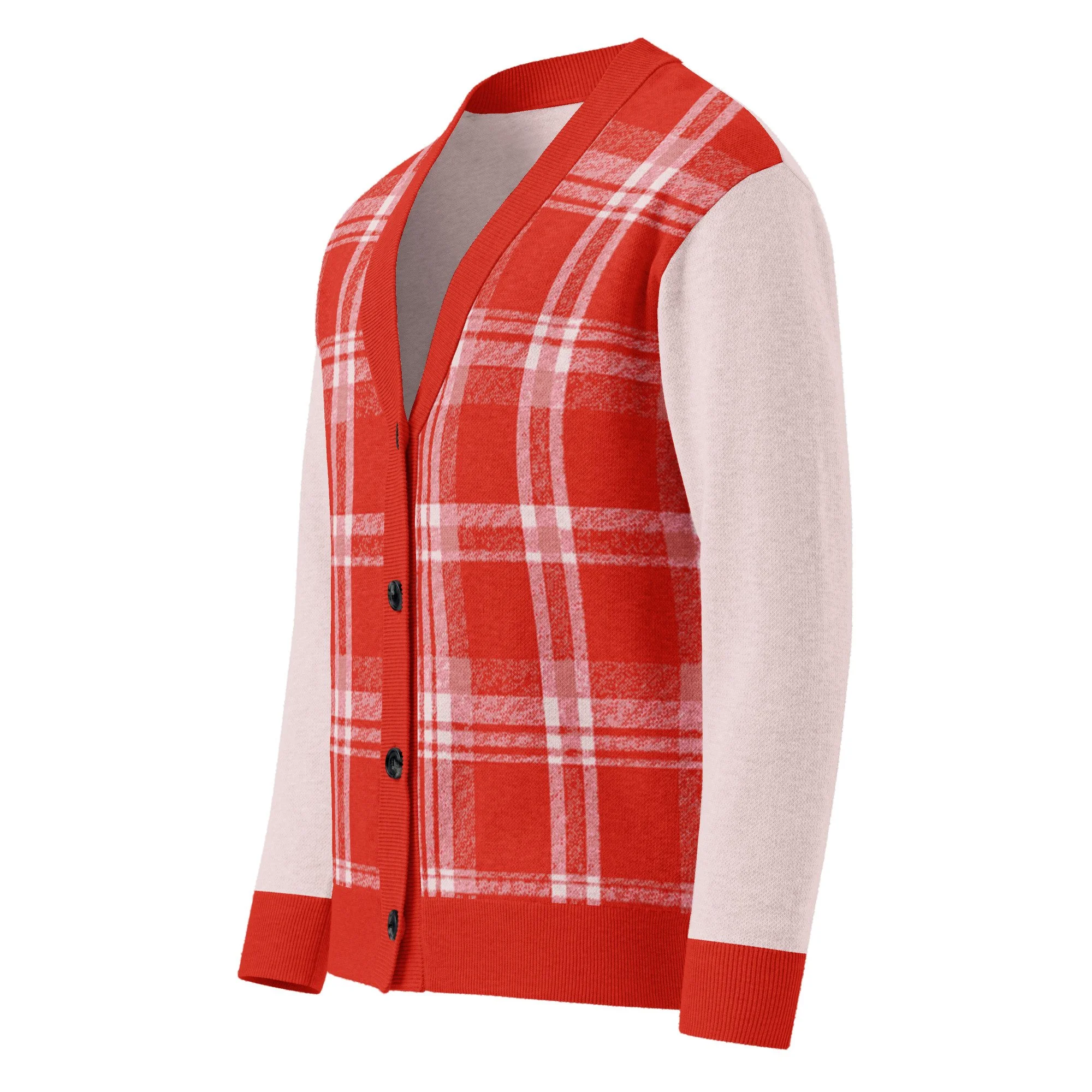 Knitted cardigan- Women/Men