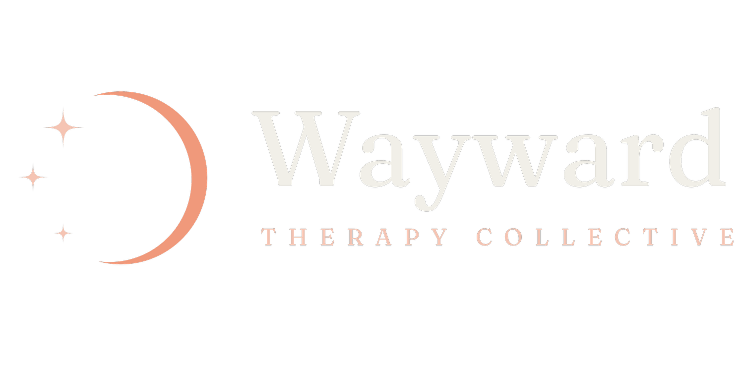 Wayward Therapy Collective