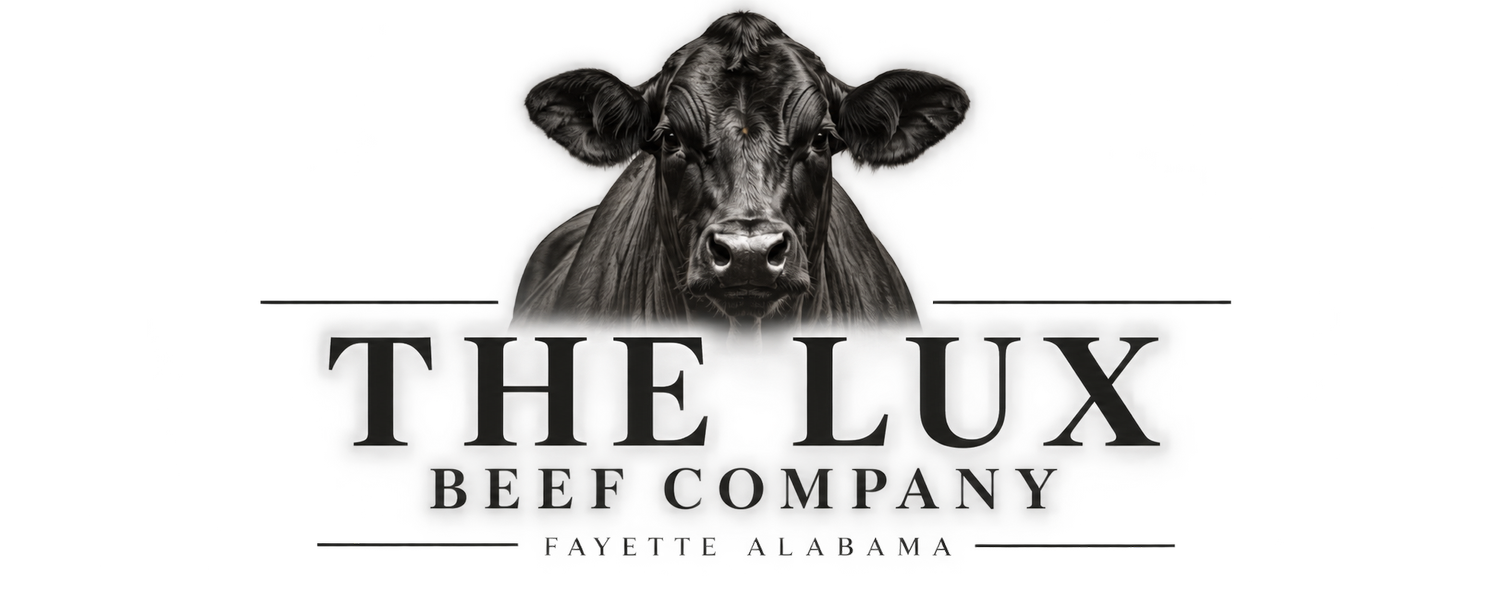 The Lux Beef Company