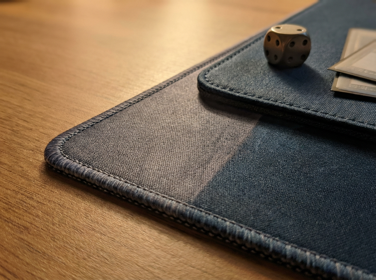 Neoprene Playmat