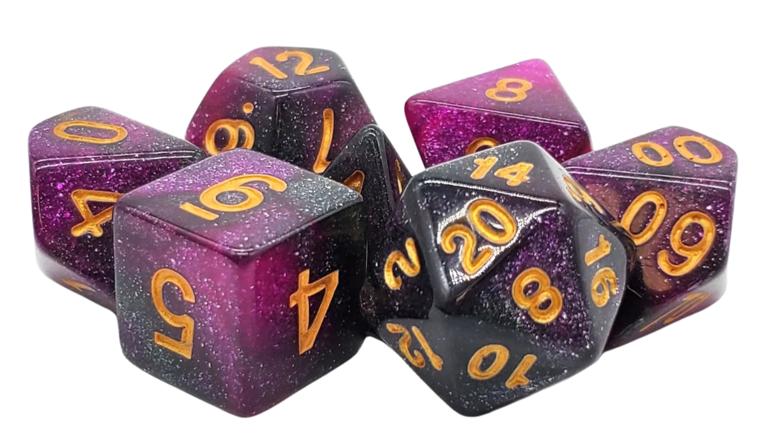 DND dice
