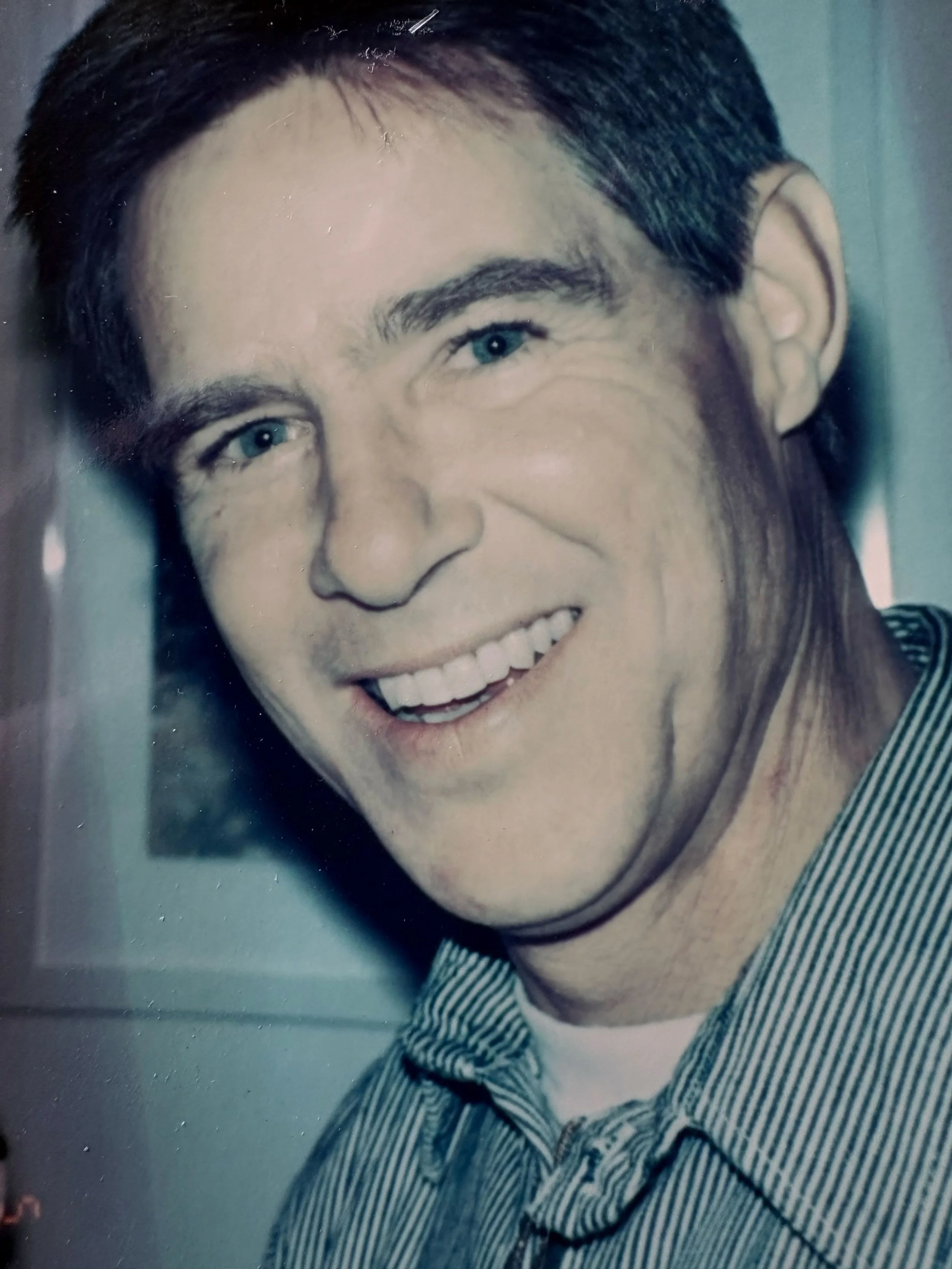 Dr. Bob Maves Jr.