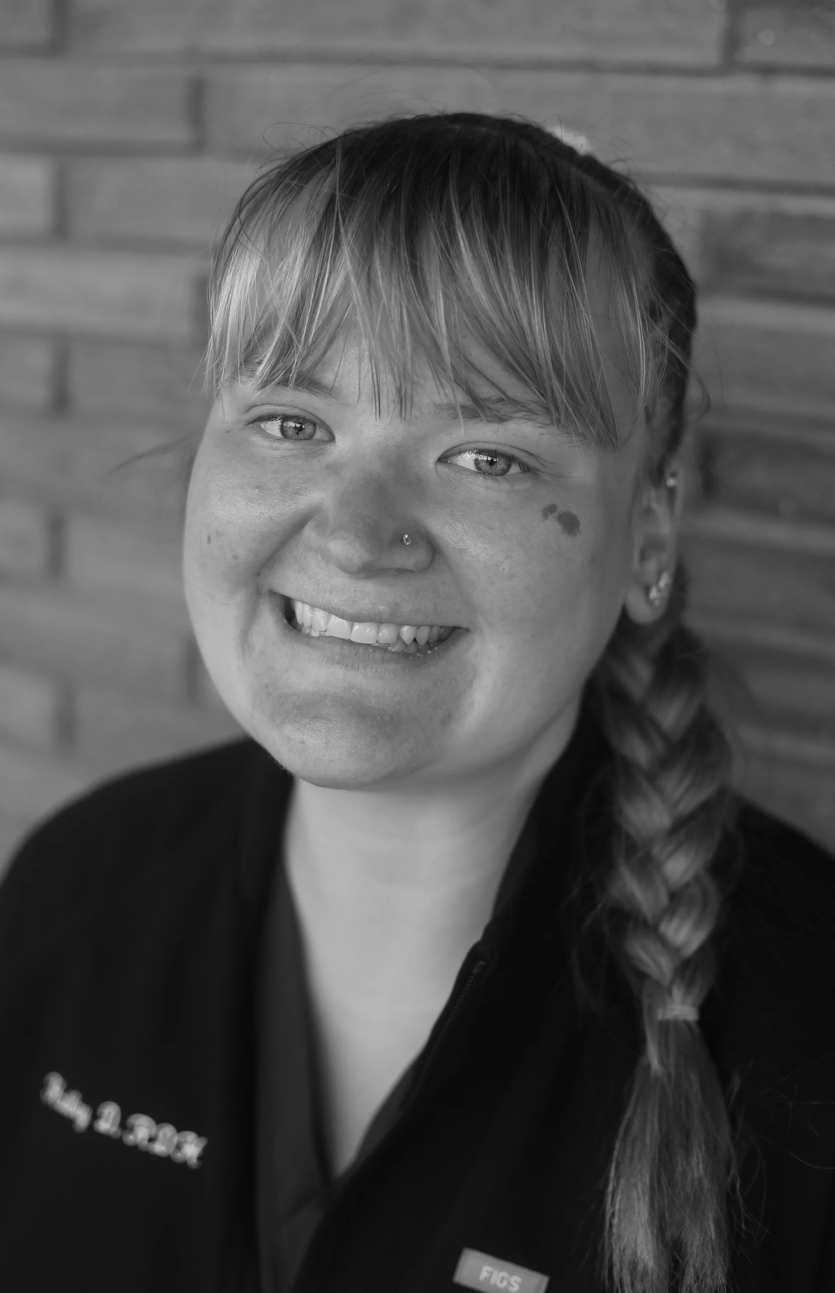  Hailey Damman 
 Registered Dental Hygienist 

 
Born and raised in Twisp, Hailey returned home after graduating from Eastern Washington University’s Dental Hygiene program in 2025. She’s proud to now care for patients in the same community where she