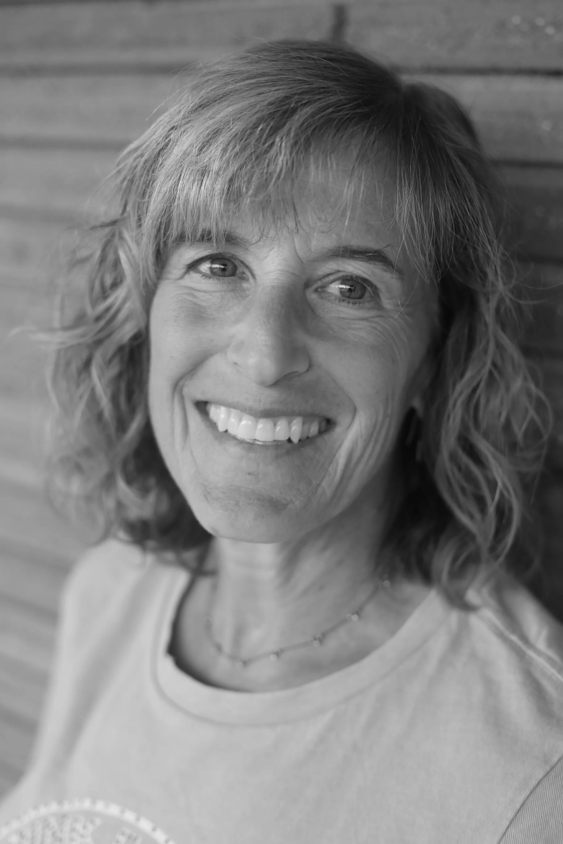  Jennifer Elden 
 Front Office 
 
Jennifer has worked at the front desk of Sawtooth Dental for many years. She enjoys being a part of such a supportive team and community that excites her to come into work. 

Jennifer moved to the Methow Valley in 20