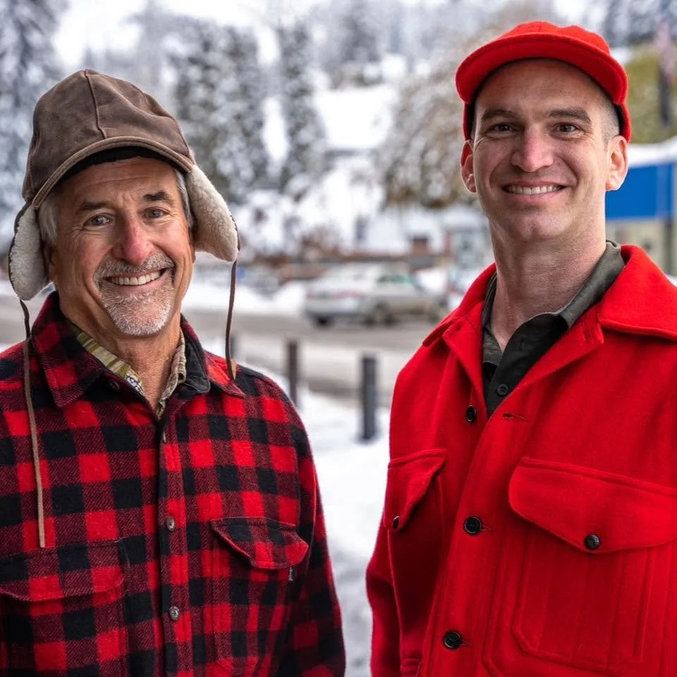 Dr. Robert Rosenthal and Dr. O'keefe