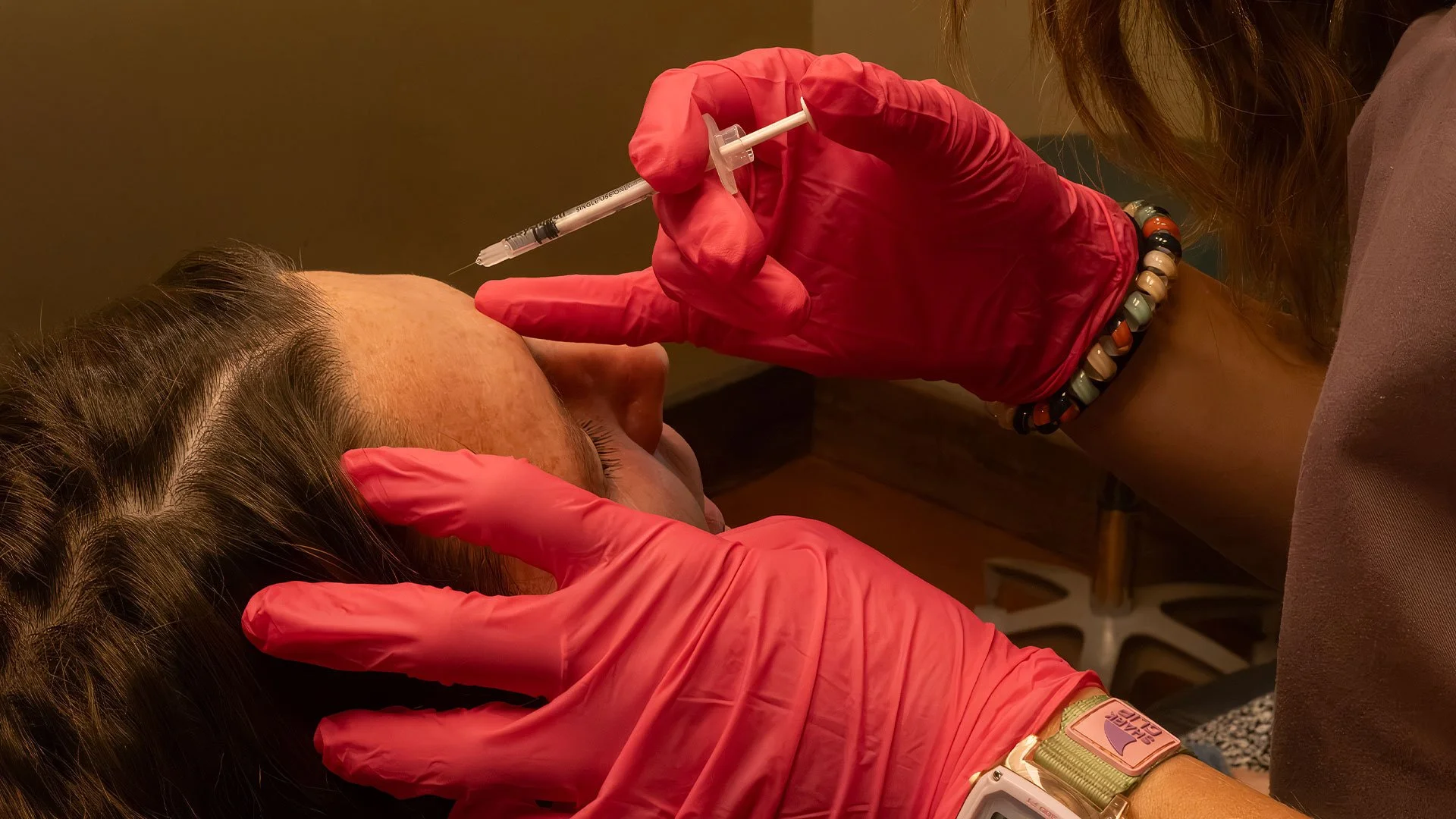 Cosmetic Dentistry