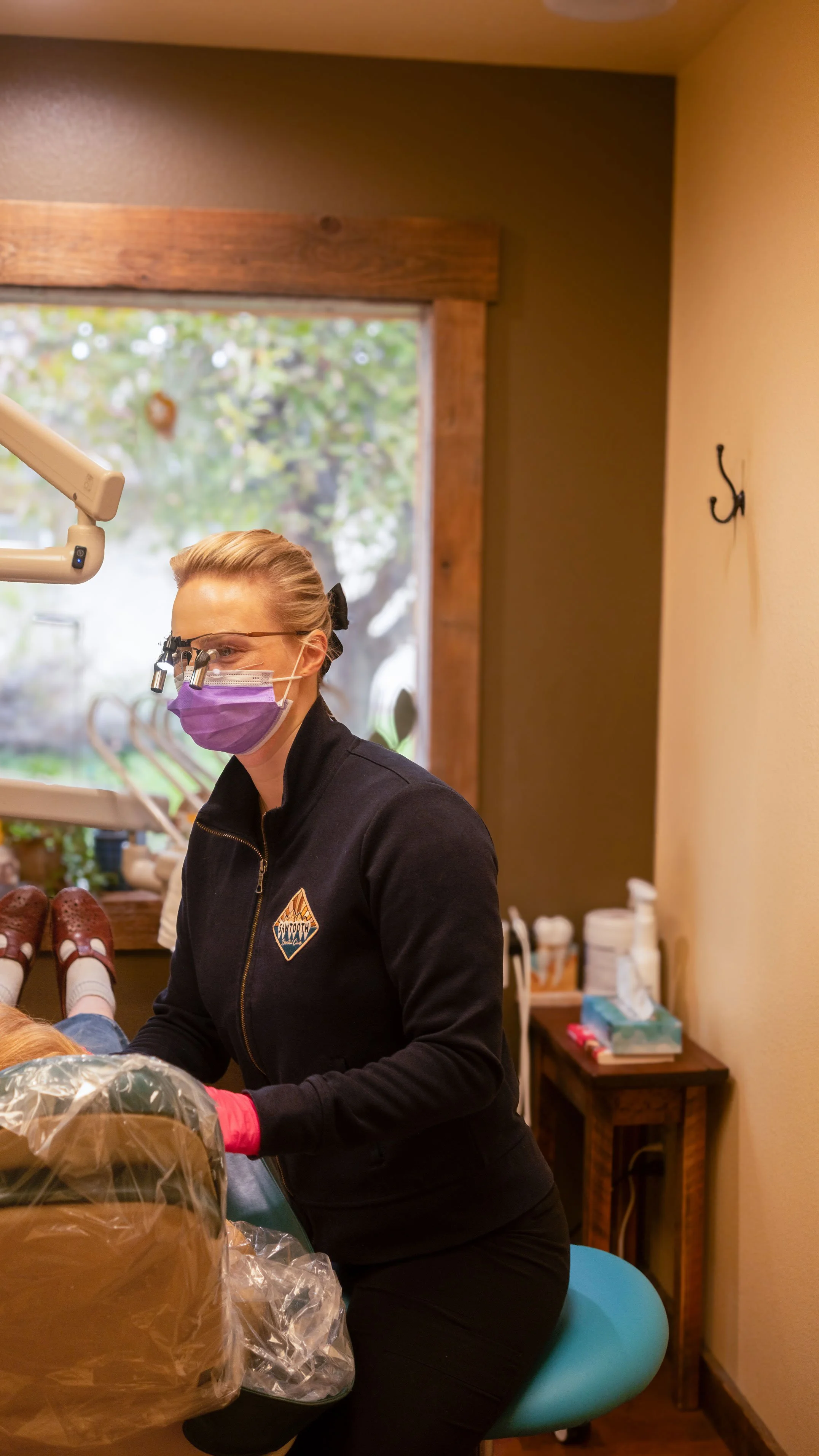 Sawtooth Dental Care - General Dentistry