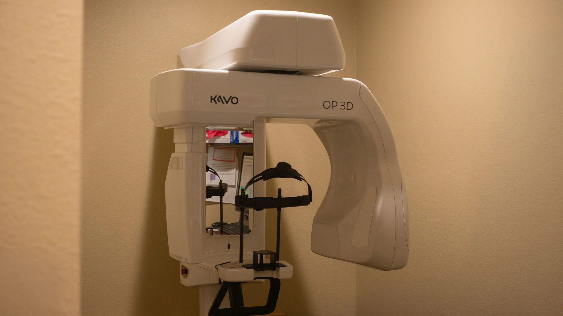 3D imaging