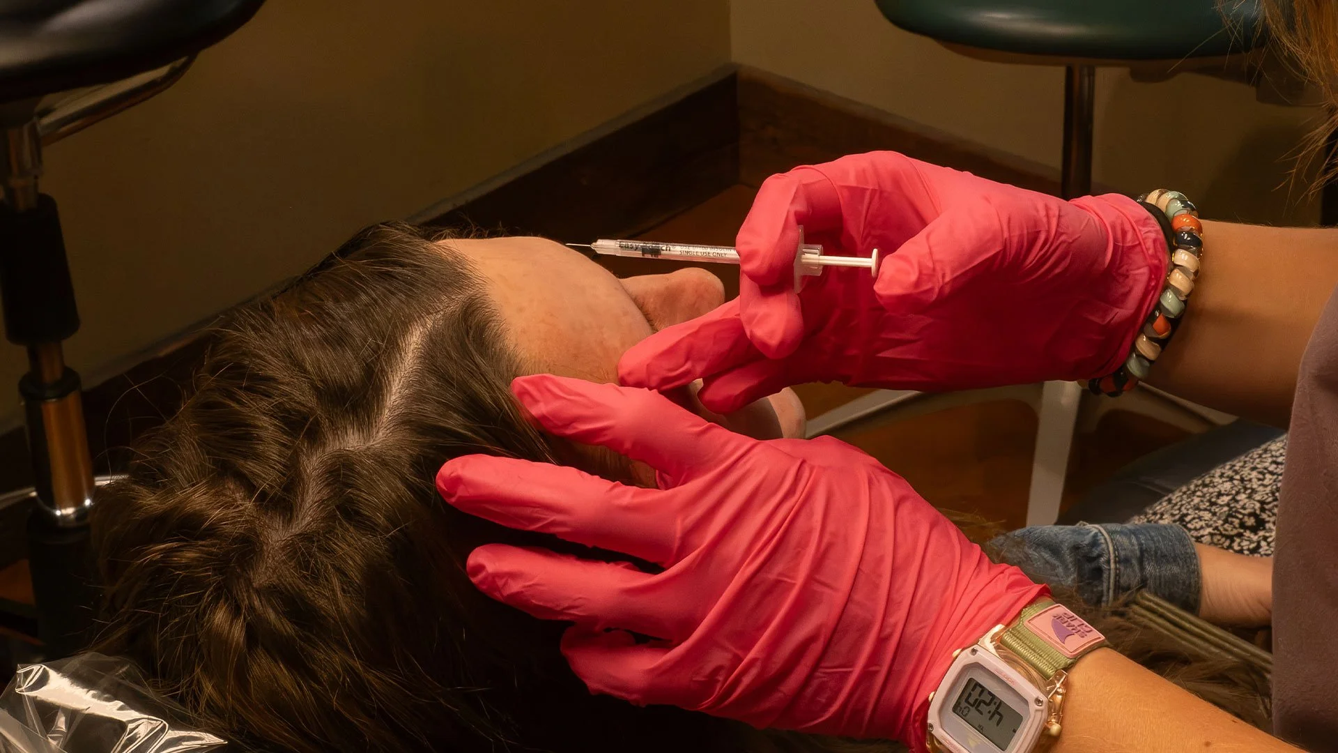 Sawtooth Dental Care - Cosmetic Dentistry