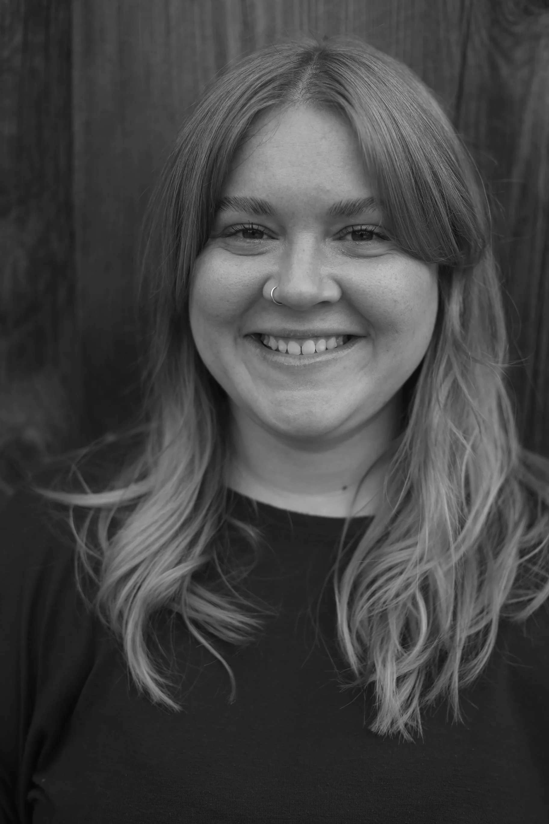  Drew Varrelman 
 Lead Dental Assistant and Expanded Functions Dental Assistant 
 
 
Drew is 4th generation member of her family’s ranch at Alta Lake, where she grew up surrounded by horses, the outdoors, and a strong connection to the land. From a y