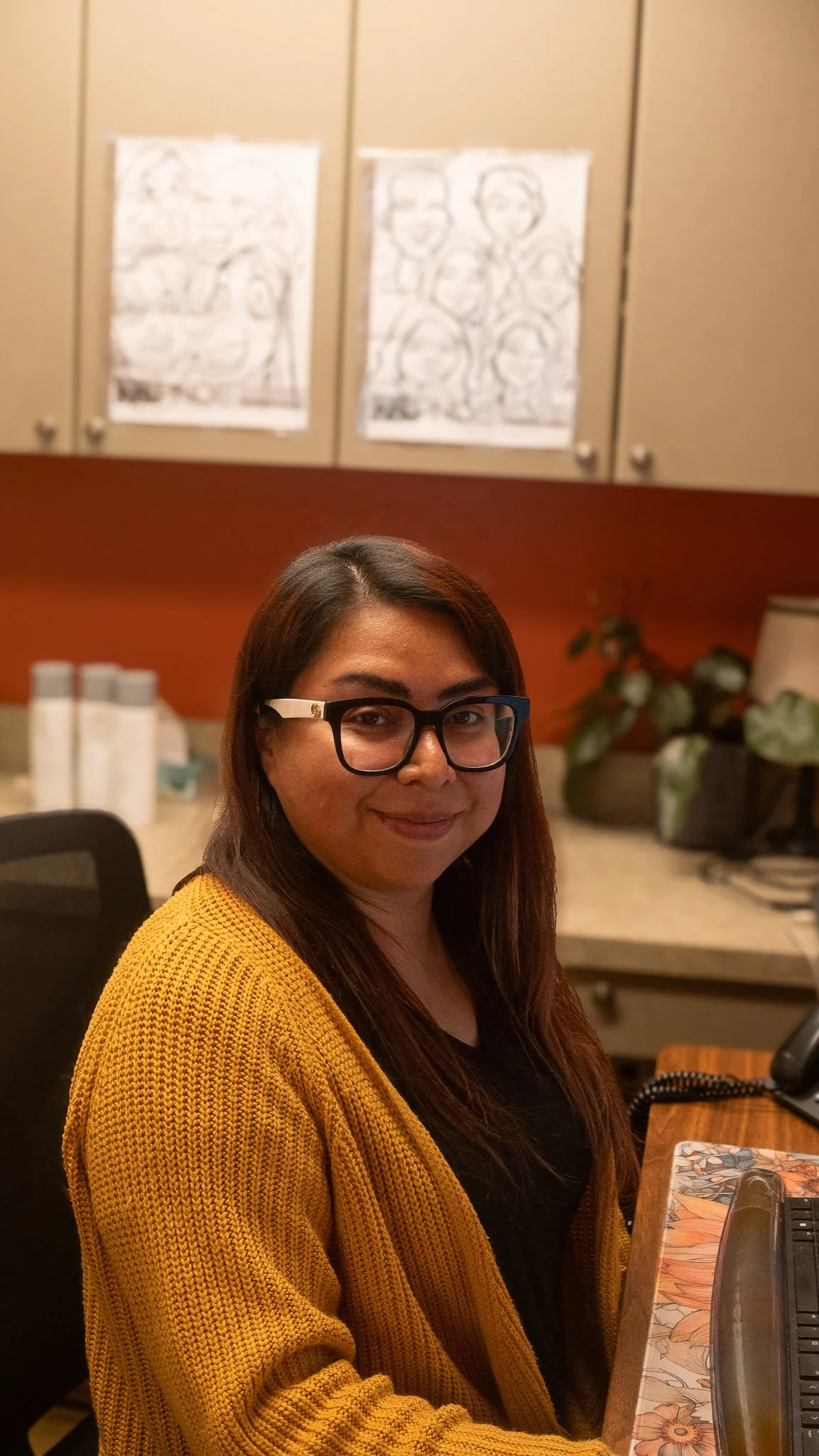 Sawtooth Dental Care Front Desk Staff