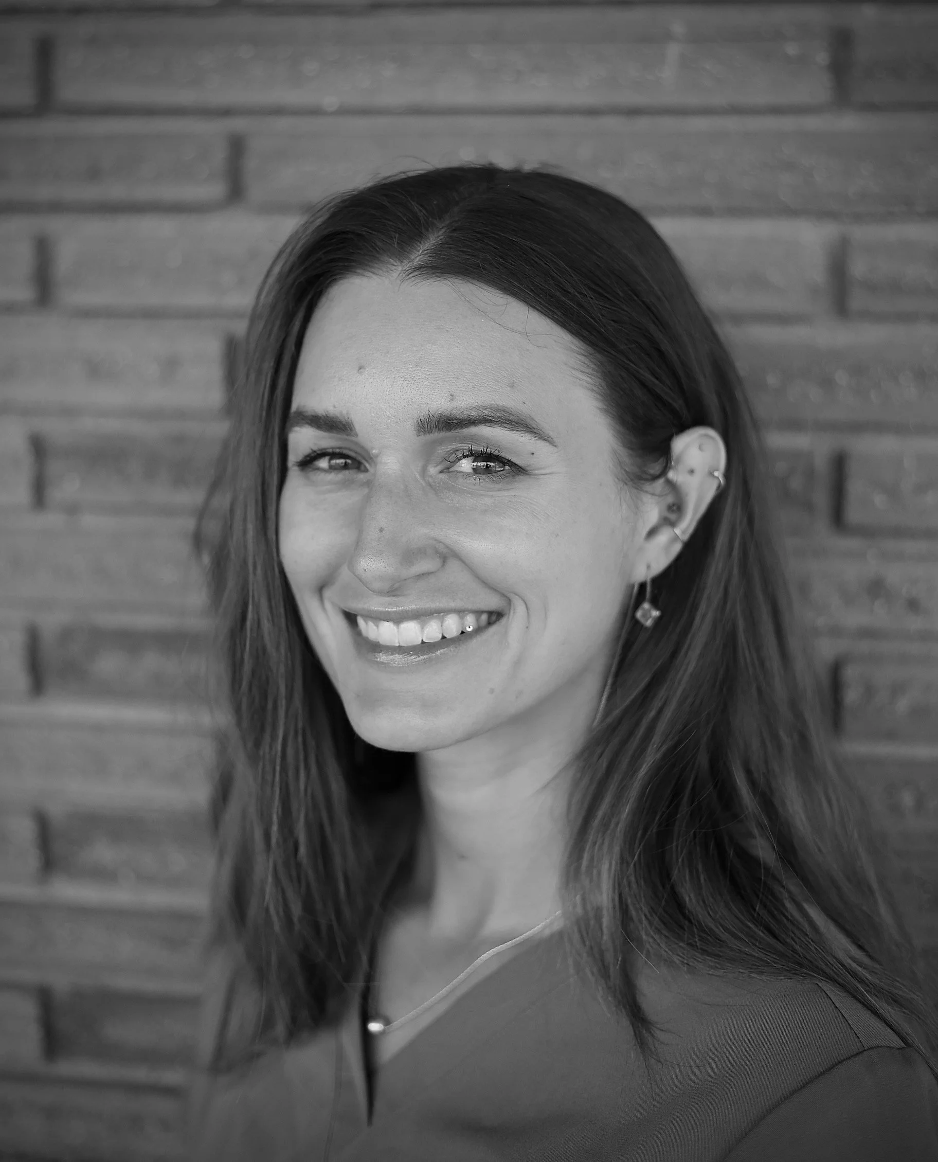 Dr. Kat Behla