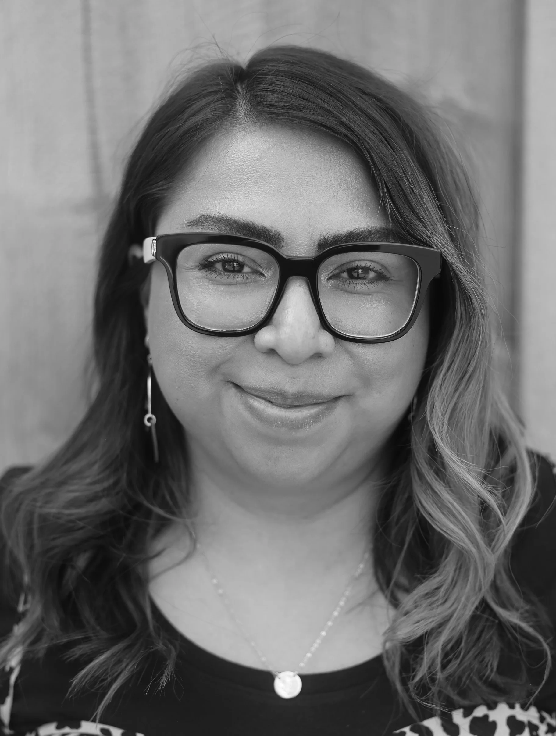  Gisela Covarrubias 
 Front Desk 

 
Gisela brings 15 years of healthcare experience to Sawtooth Dental, with a background supporting adults with developmental disabilities as a healthcare navigator, coach, and educator. Throughout her career, her fo