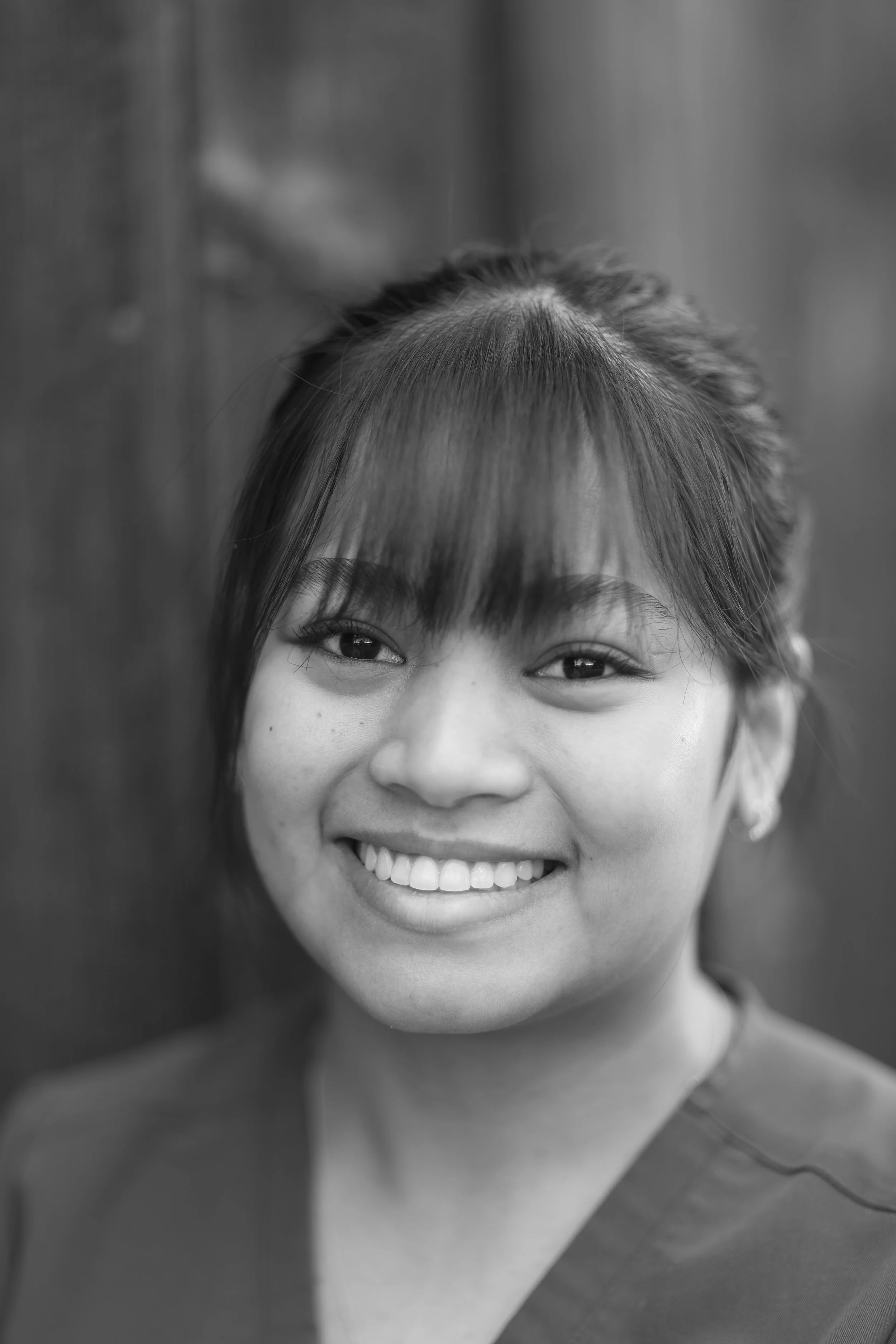  Princess Lasao 
 Registered Dental Assistant
 
 
Princess began dental school in the Philippines right after graduating from high school, where she discovered a love for patient care and learning. Three years ago, she made the move to the Methow Val