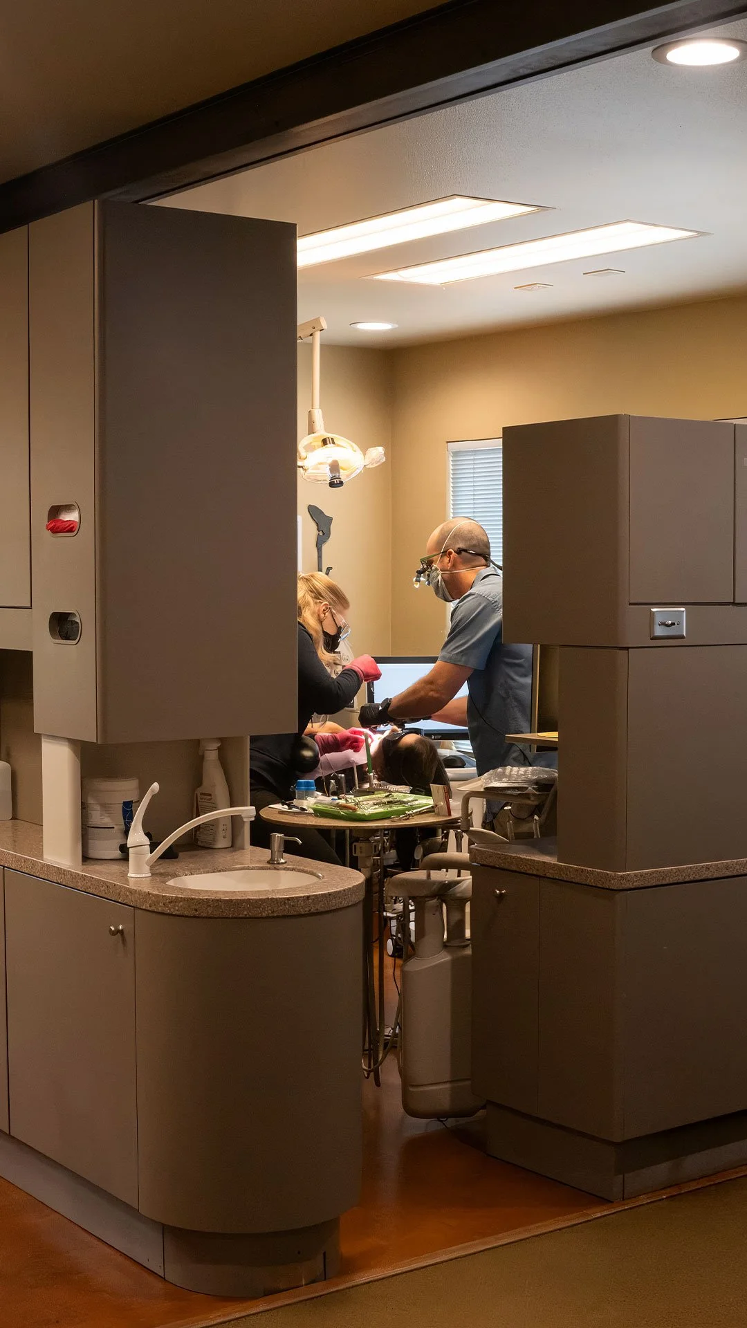Sawtooth Dental Care - Dental Implants