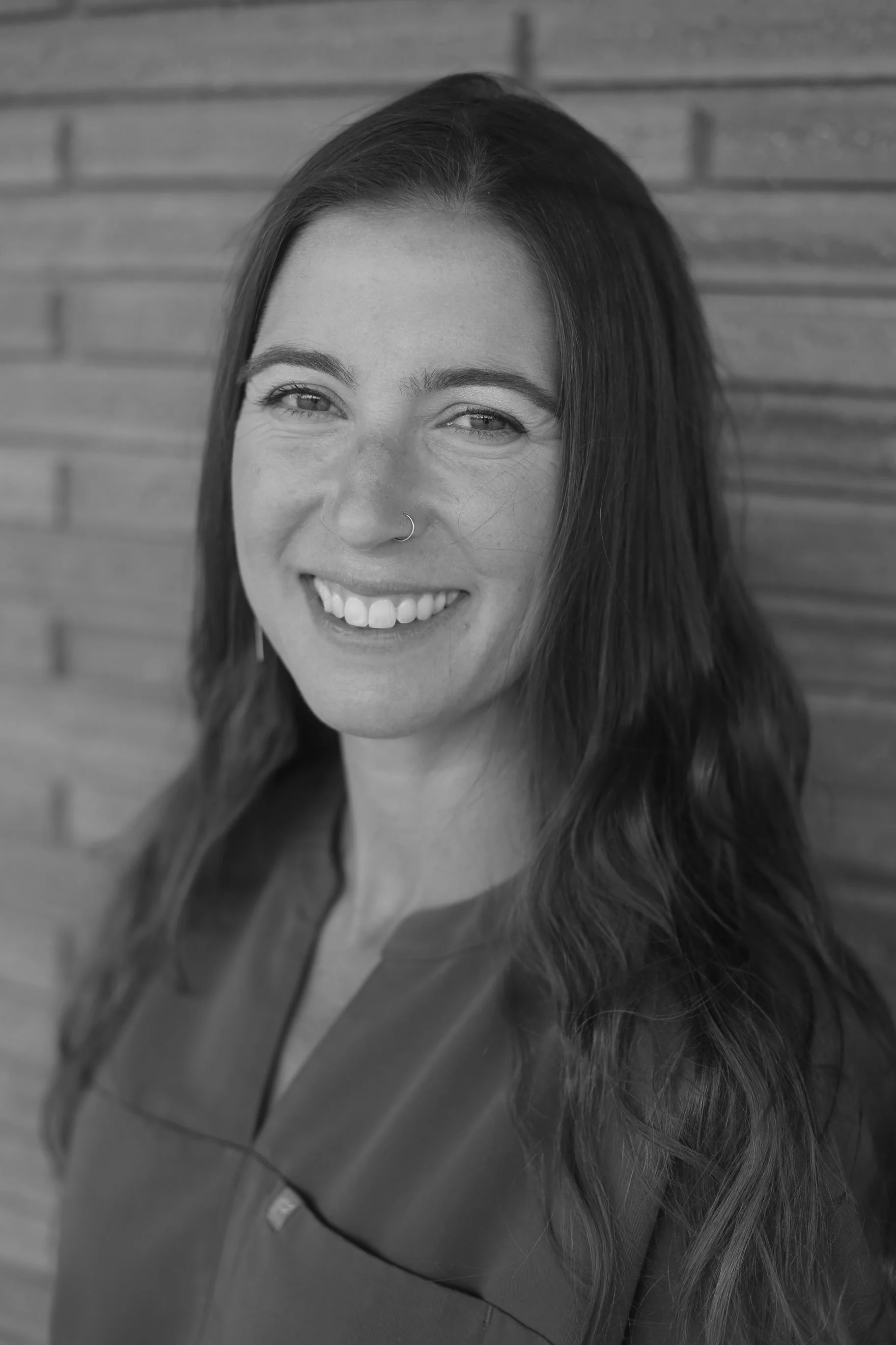  Alison Talbot 
 Registered Dental Hygienist
 
 
Alison loves helping patients build healthy habits that support both their smiles and their overall well-being. She believes dental care can and should be a positive experience, and she works to make e