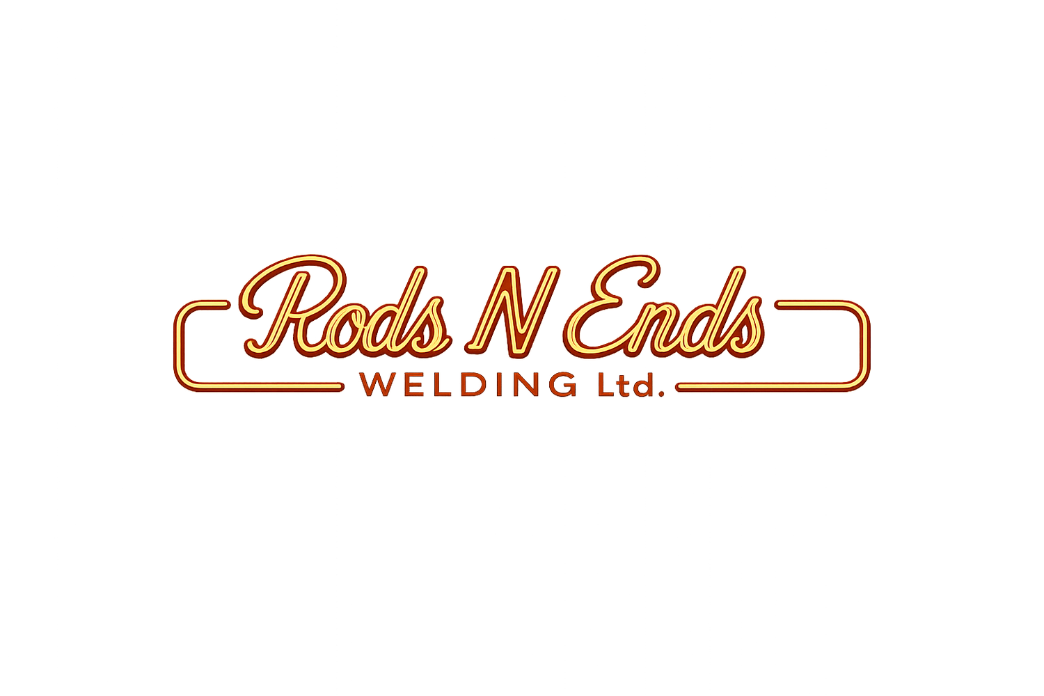 Rods N Ends Welding Ltd