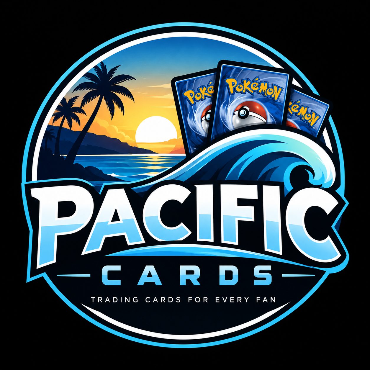 Pacific Cards Australia