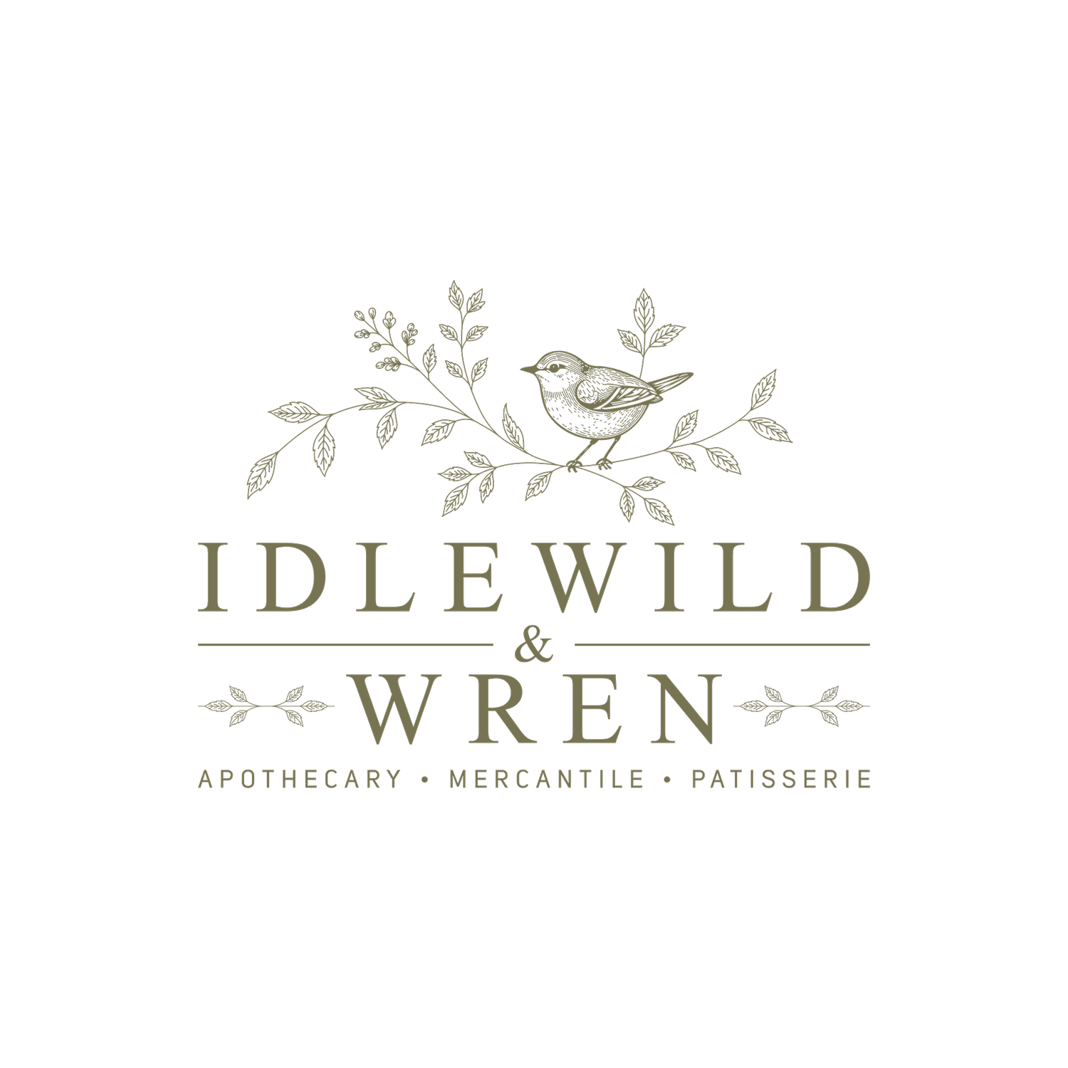 Idlewild &amp; Wren