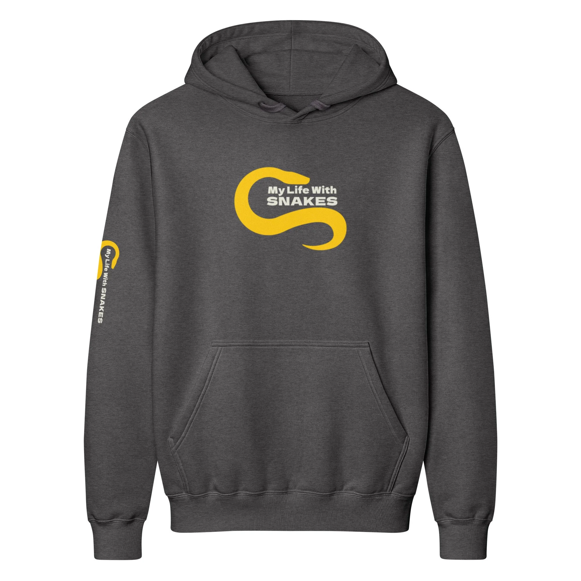 Classic Hoodie