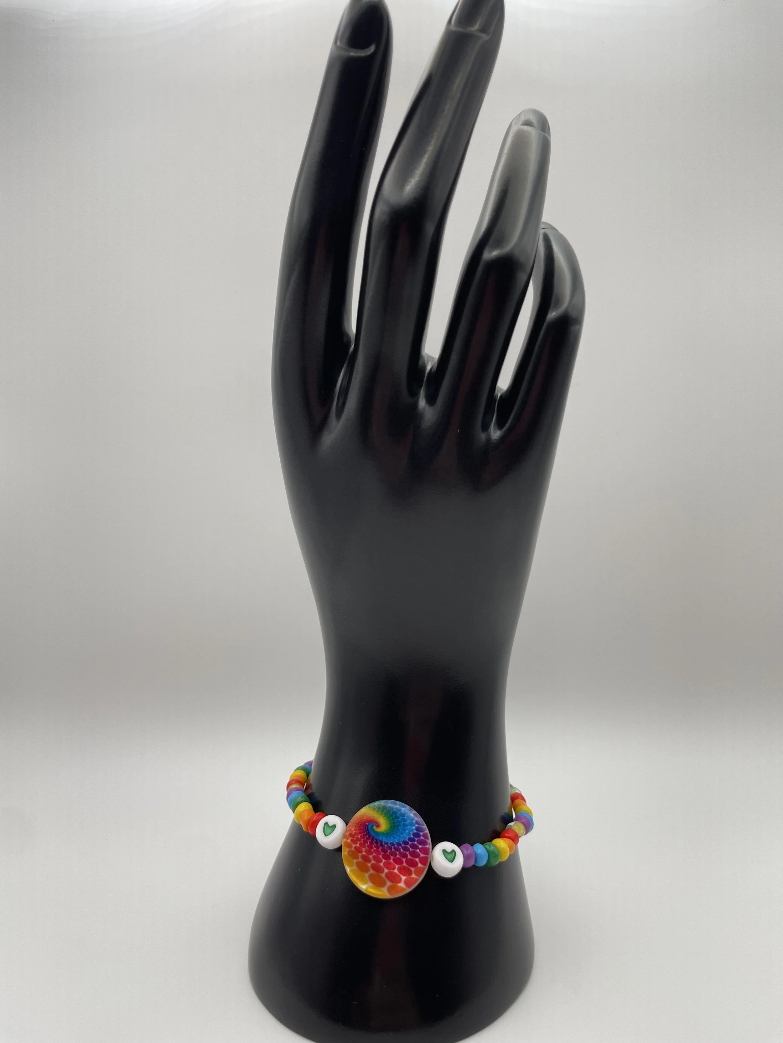 Rainbow Shell Collection