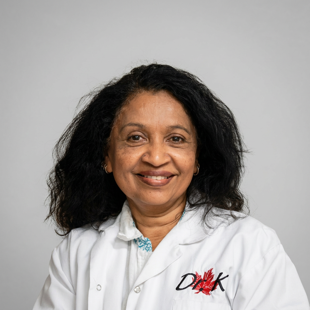 Dr. Karunatilake