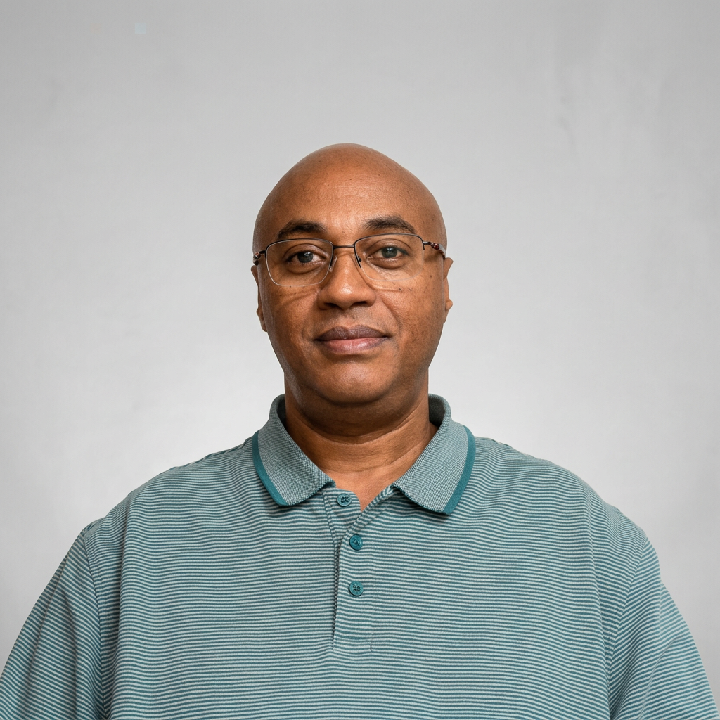 Dr. Oluma