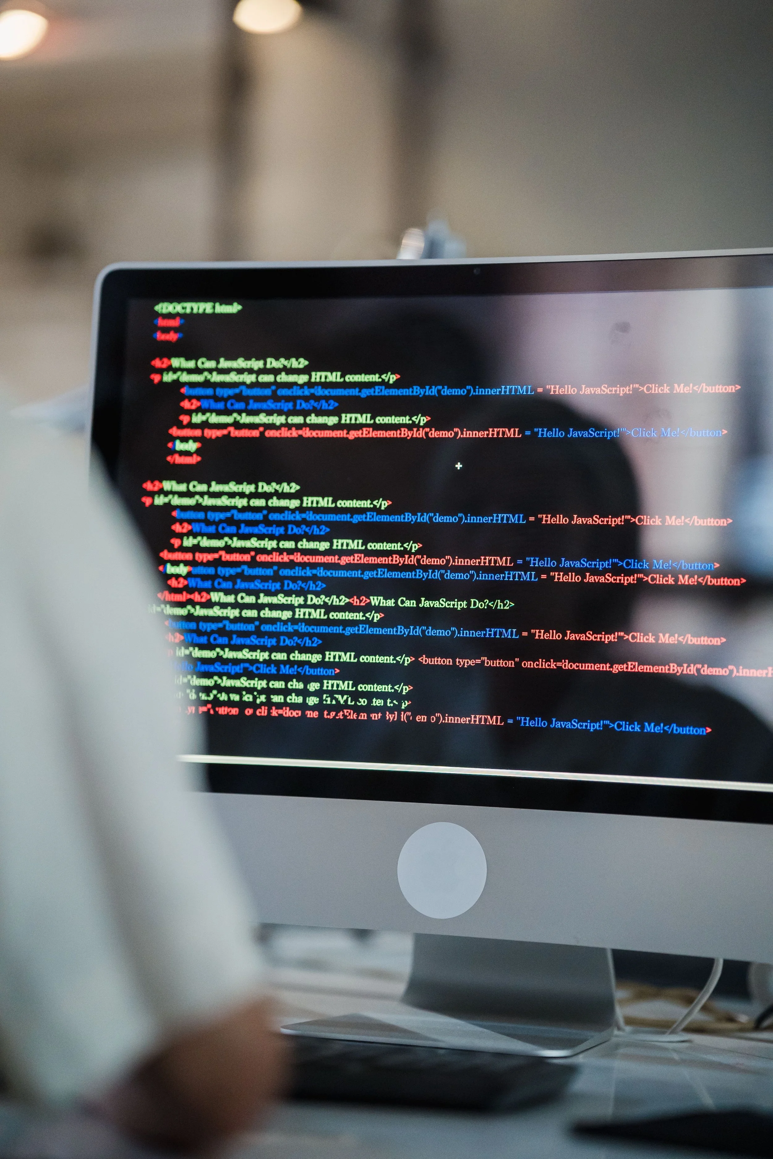SOFTWARE DEVELOPMENT