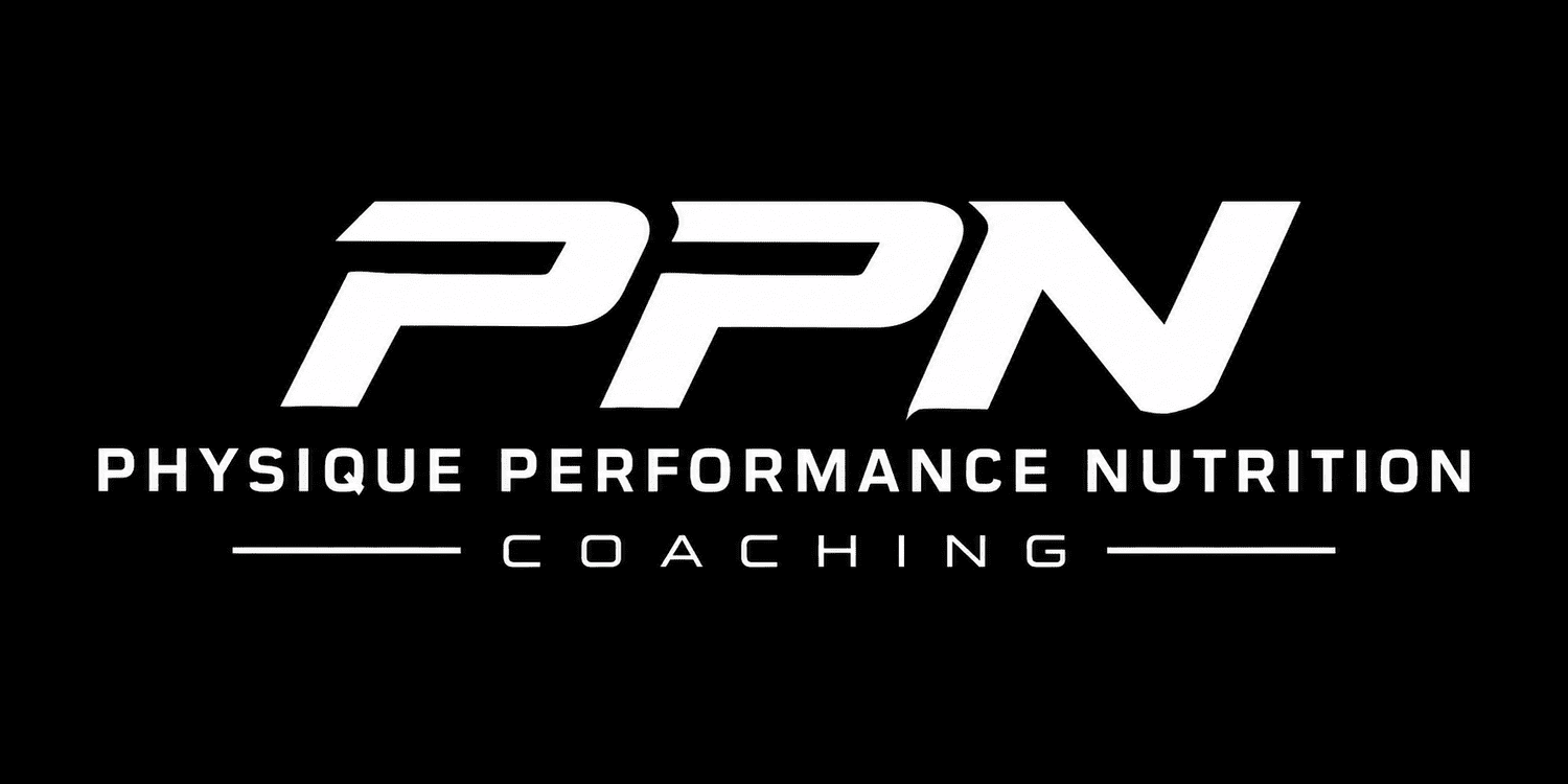 PPN Physique Performance Nutrition Coaching