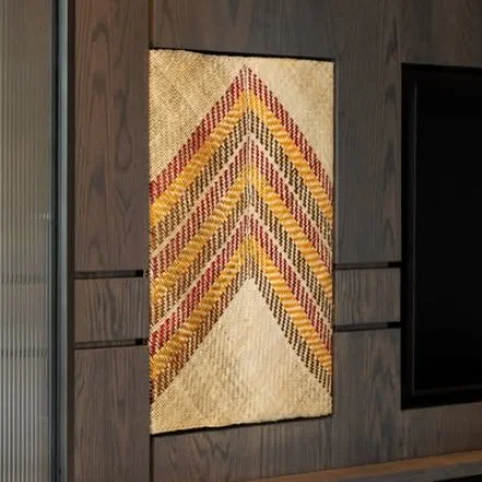 Beronia Scott & Ngāti Whātua Ōrākei weaving collective