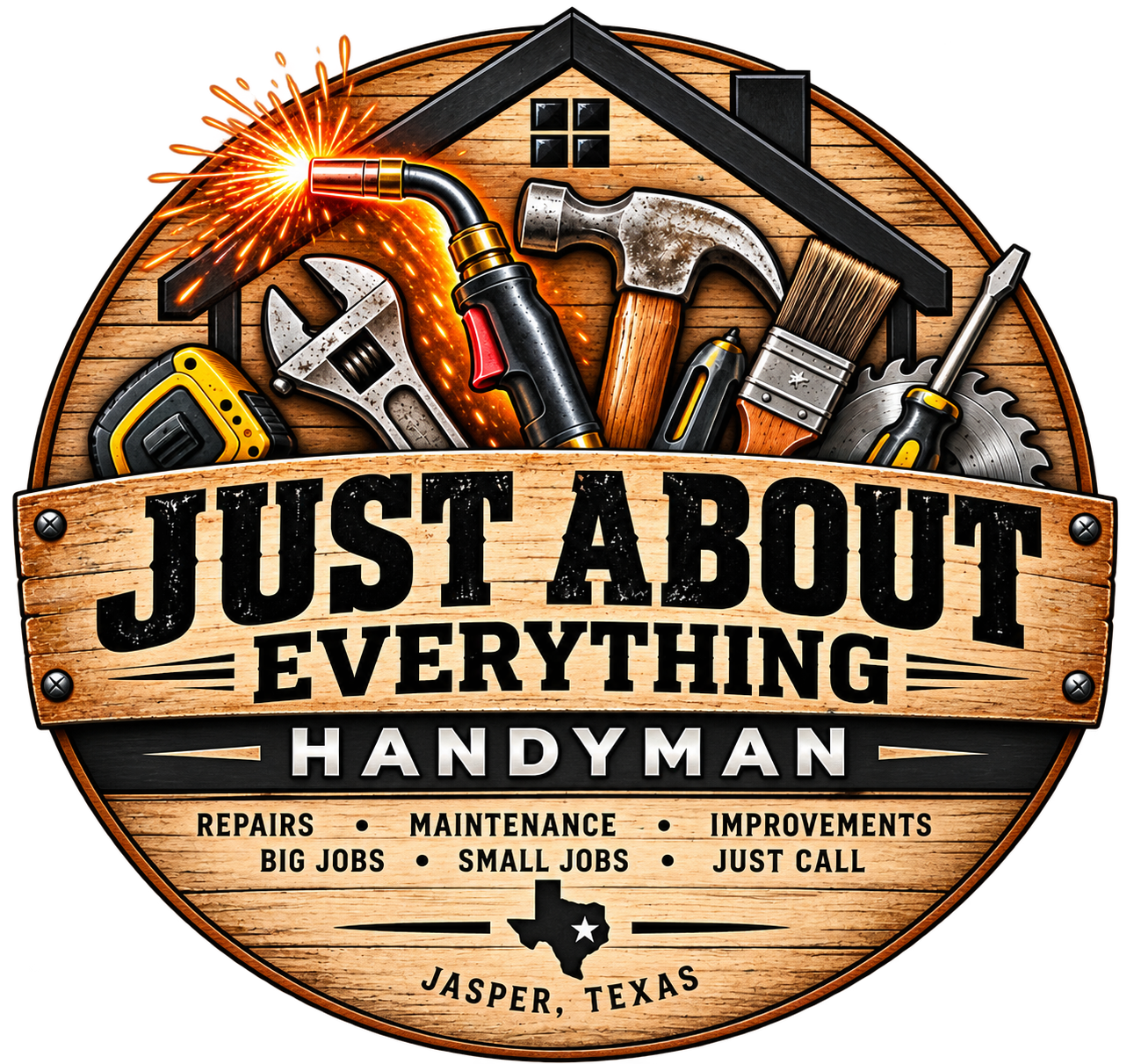 Just About Everything Handyman