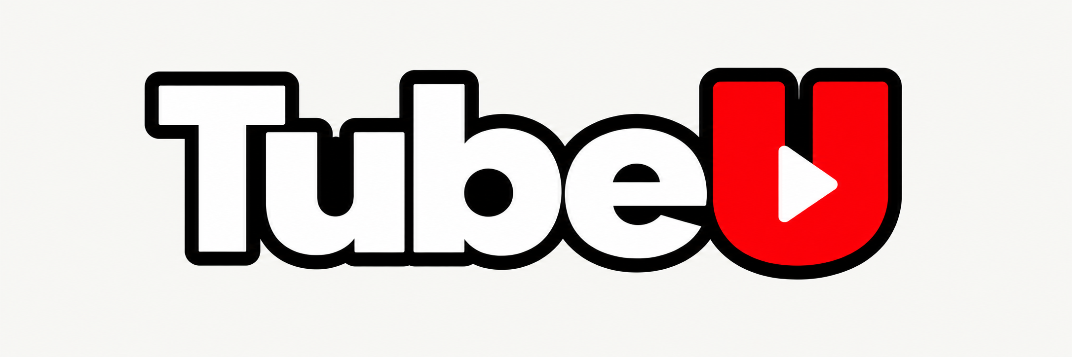 TubeU — creator production by Peter B
