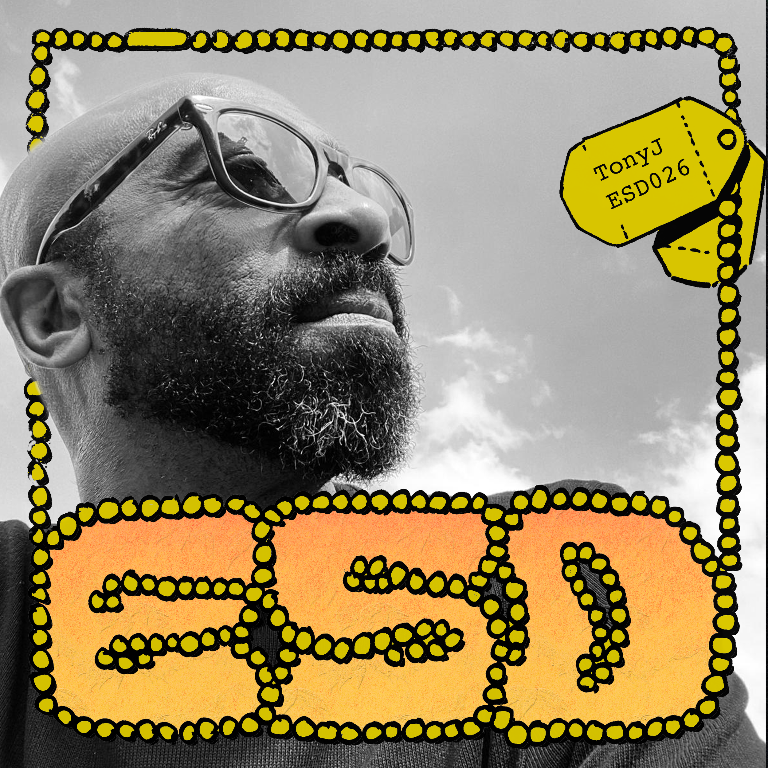 ESD026 TonyJ
